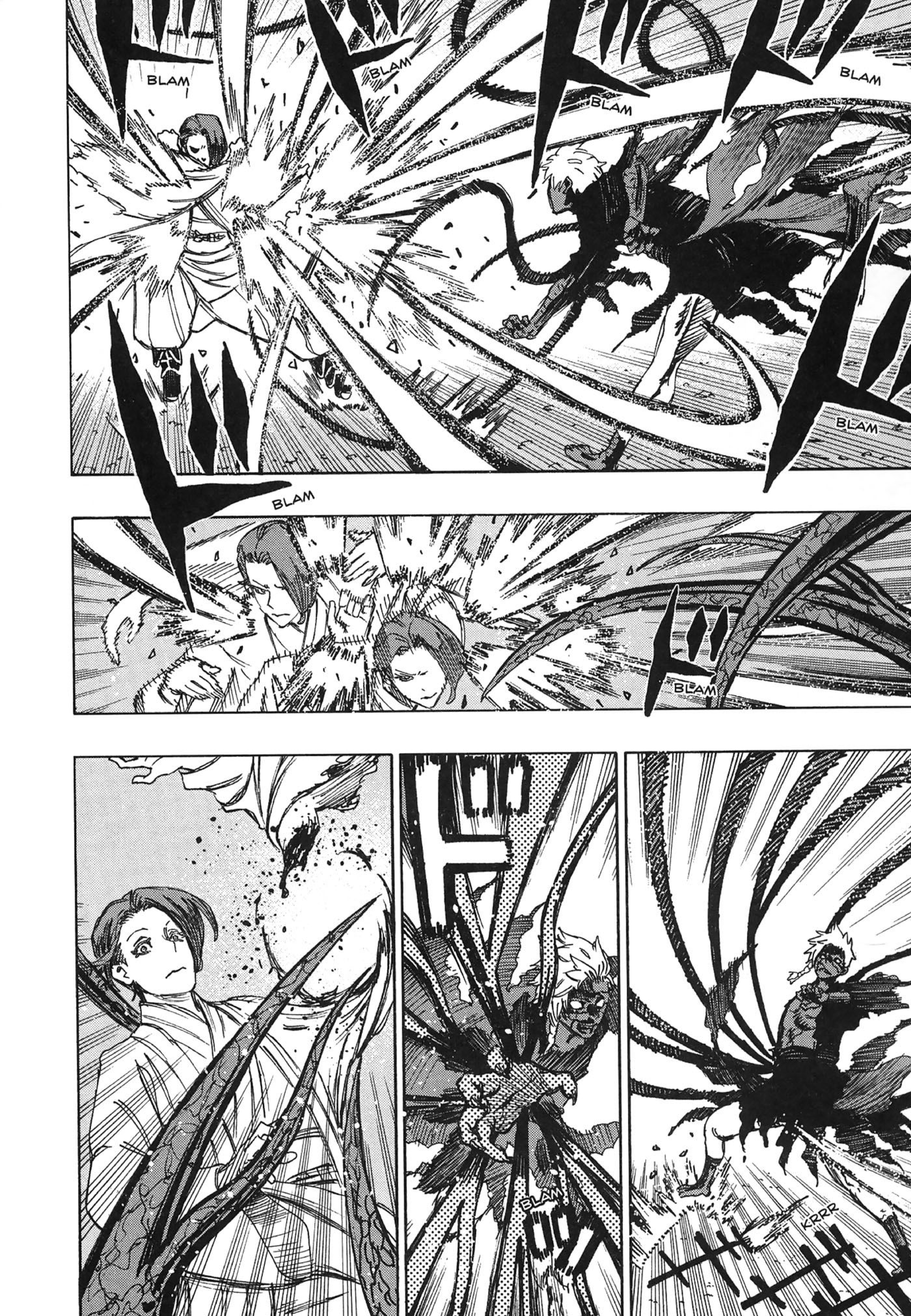 Read Jigokuraku IT Manga Online