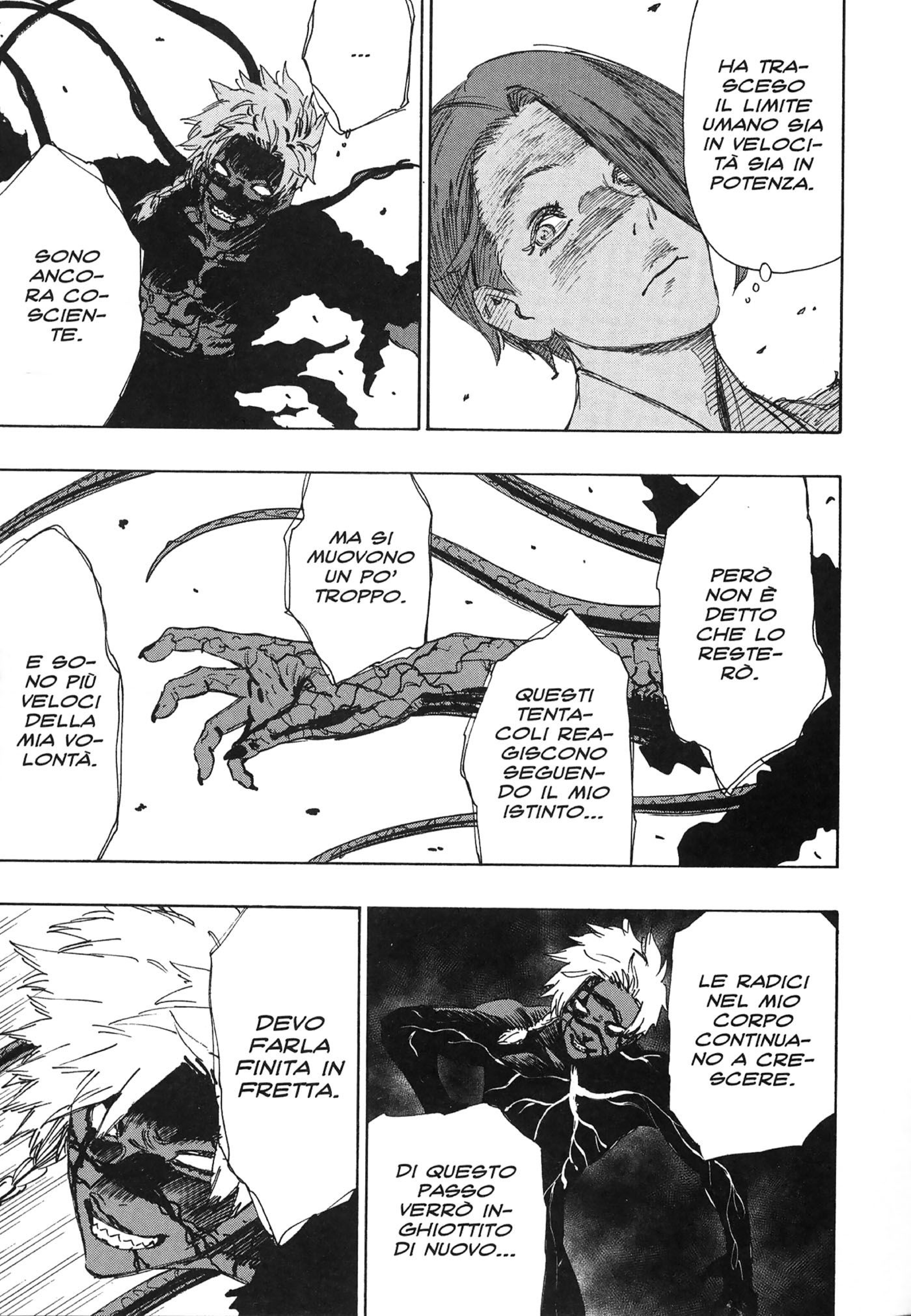 Read Jigokuraku IT Manga Online