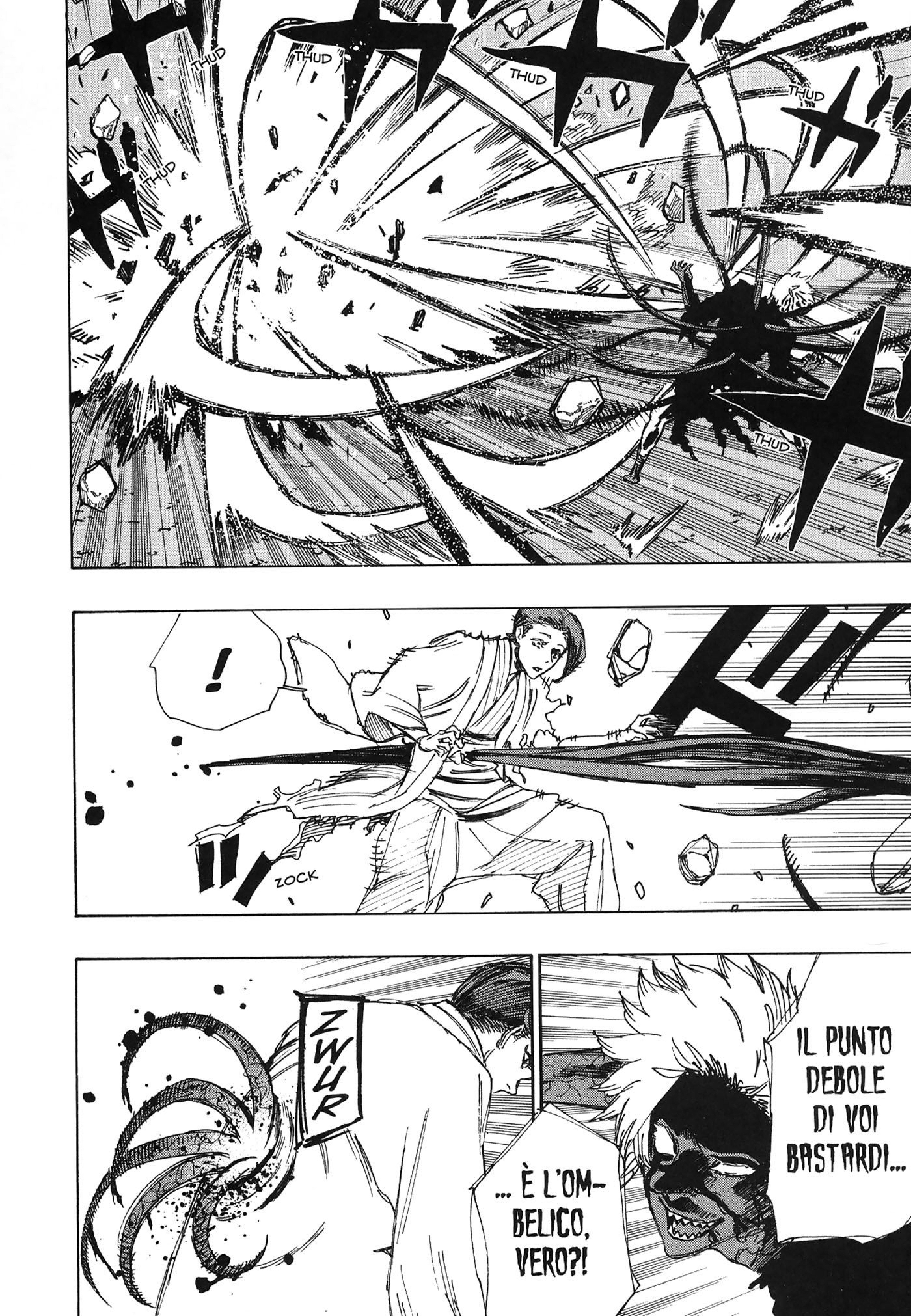 Read Jigokuraku IT Manga Online