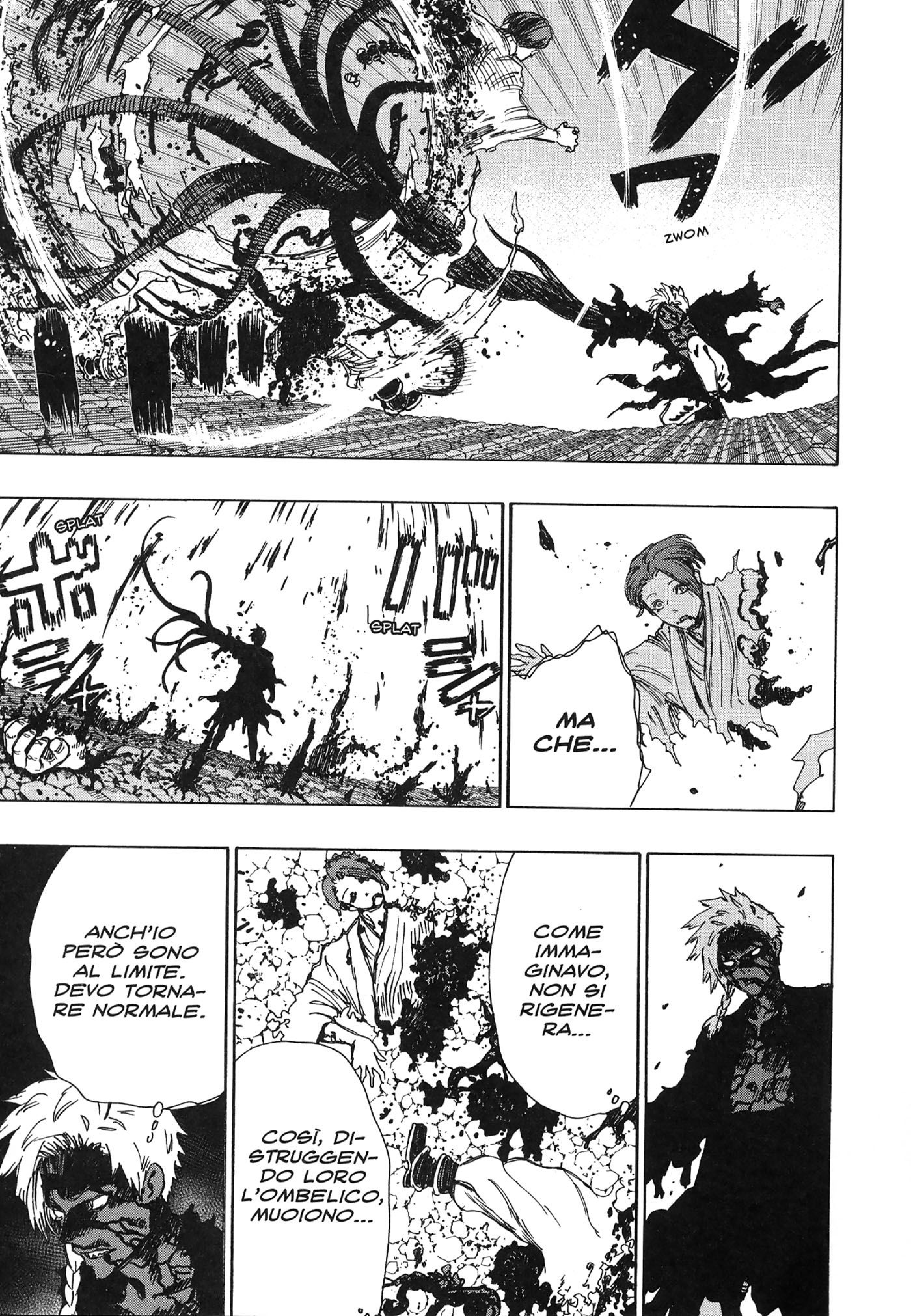 Read Jigokuraku IT Manga Online