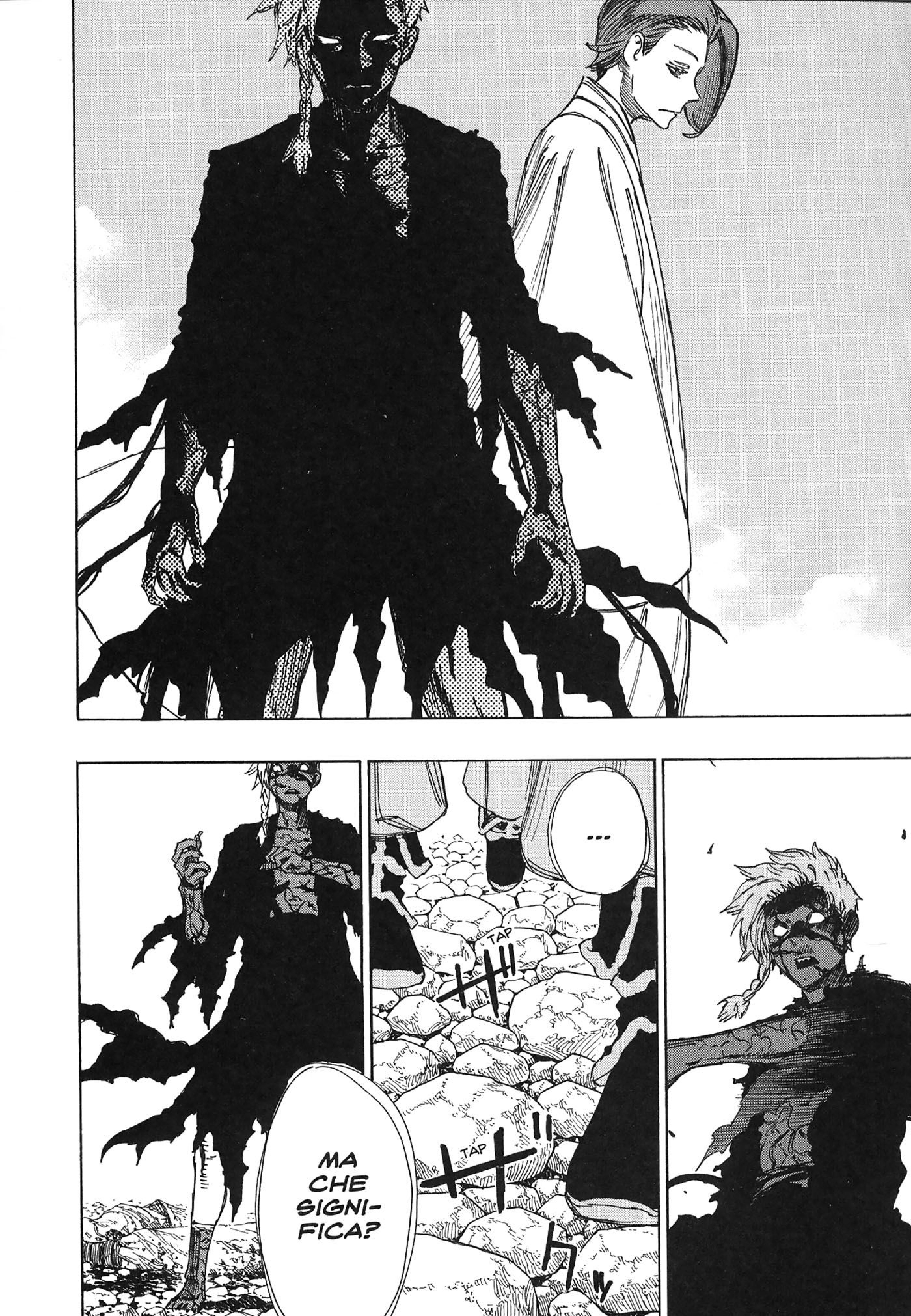 Read Jigokuraku IT Manga Online
