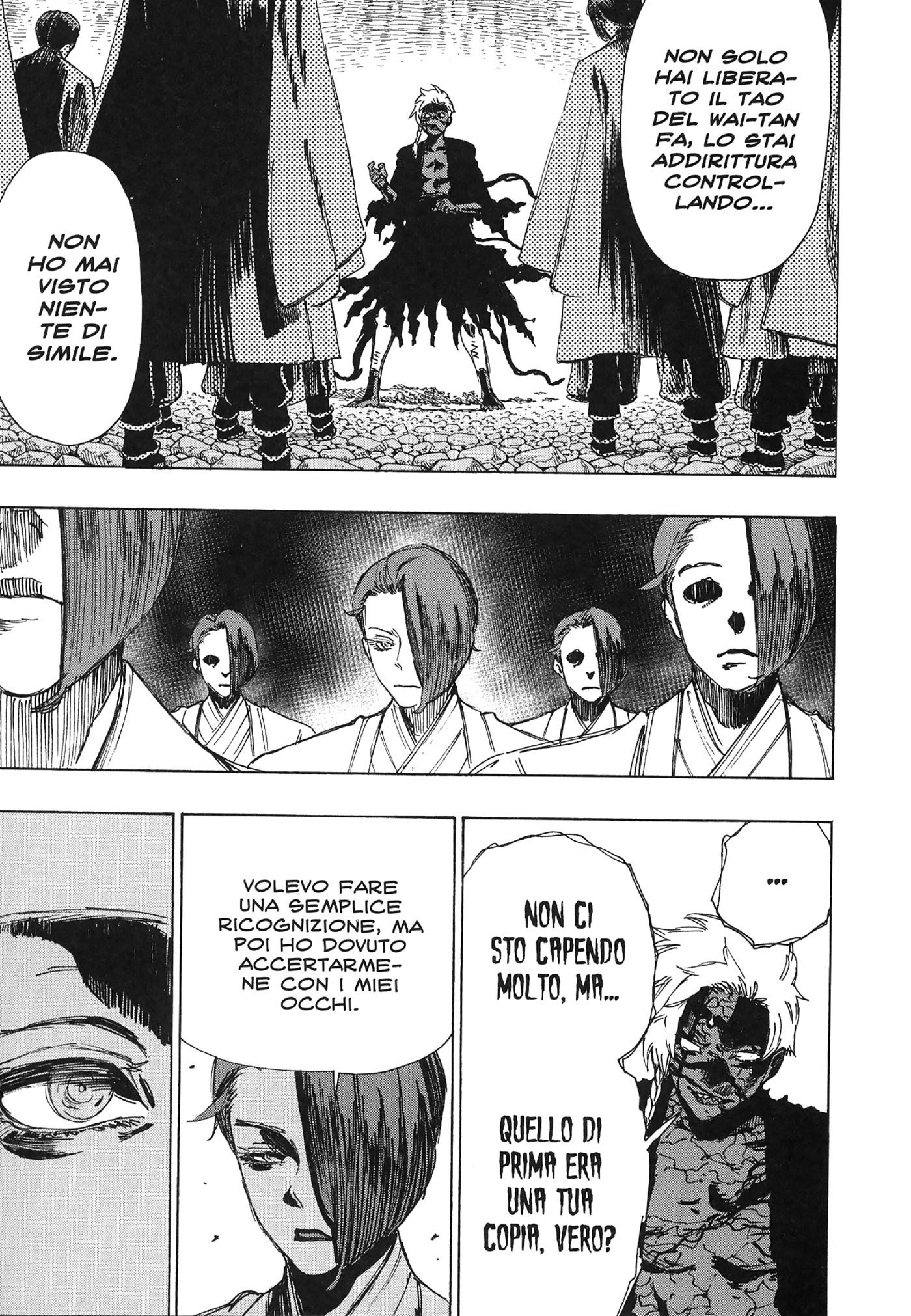 Read Jigokuraku IT Manga Online
