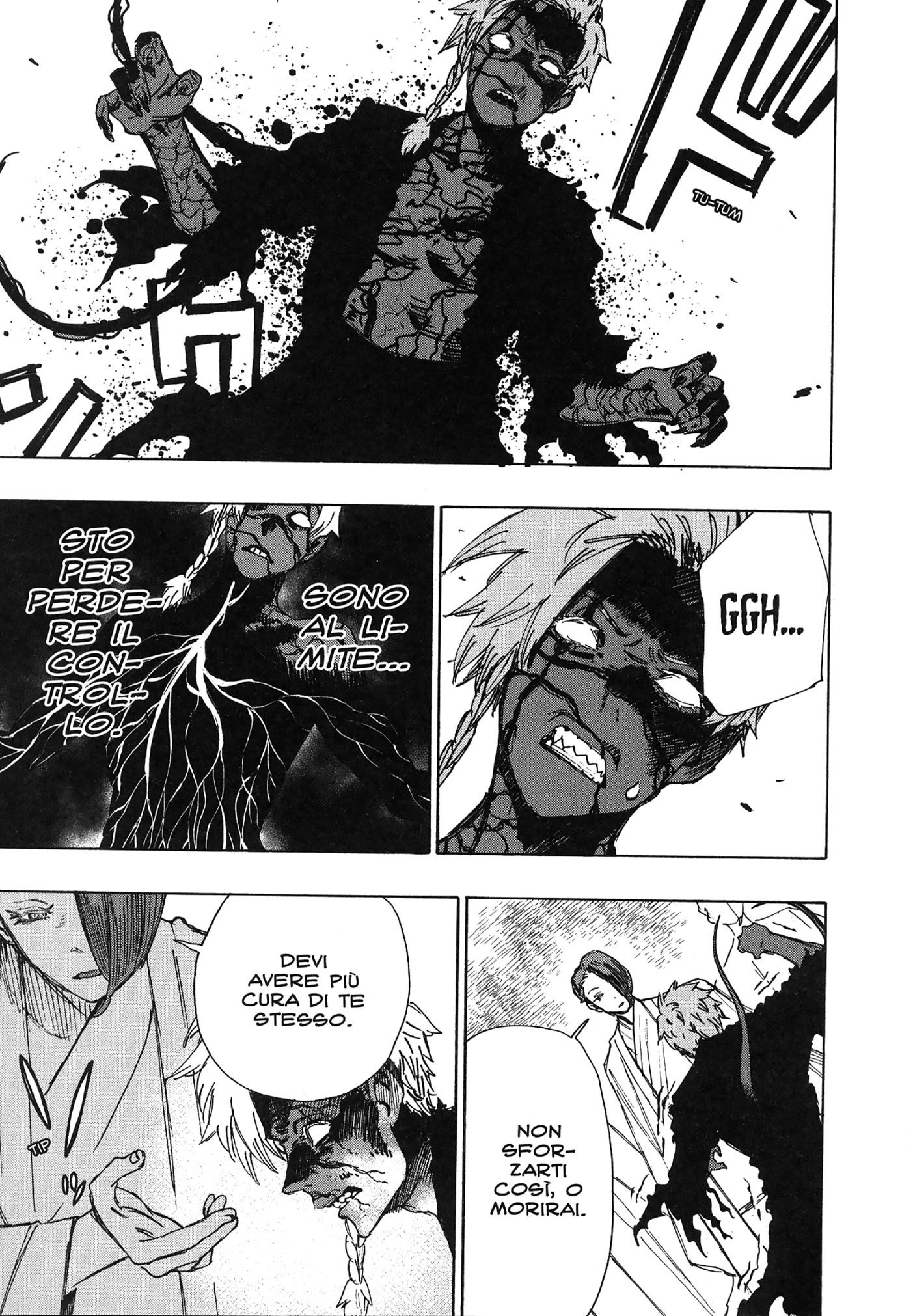 Read Jigokuraku IT Manga Online