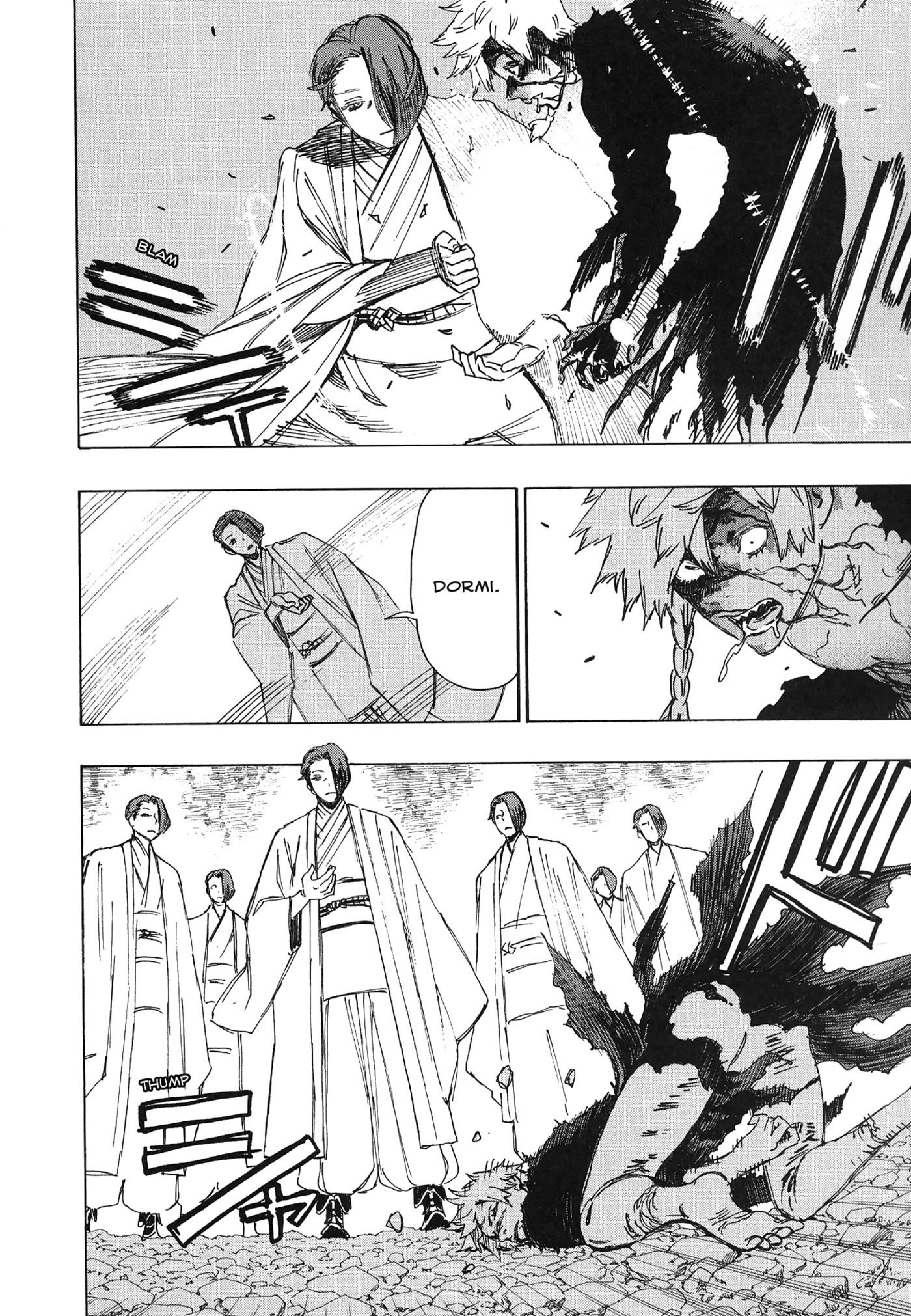 Read Jigokuraku IT Manga Online