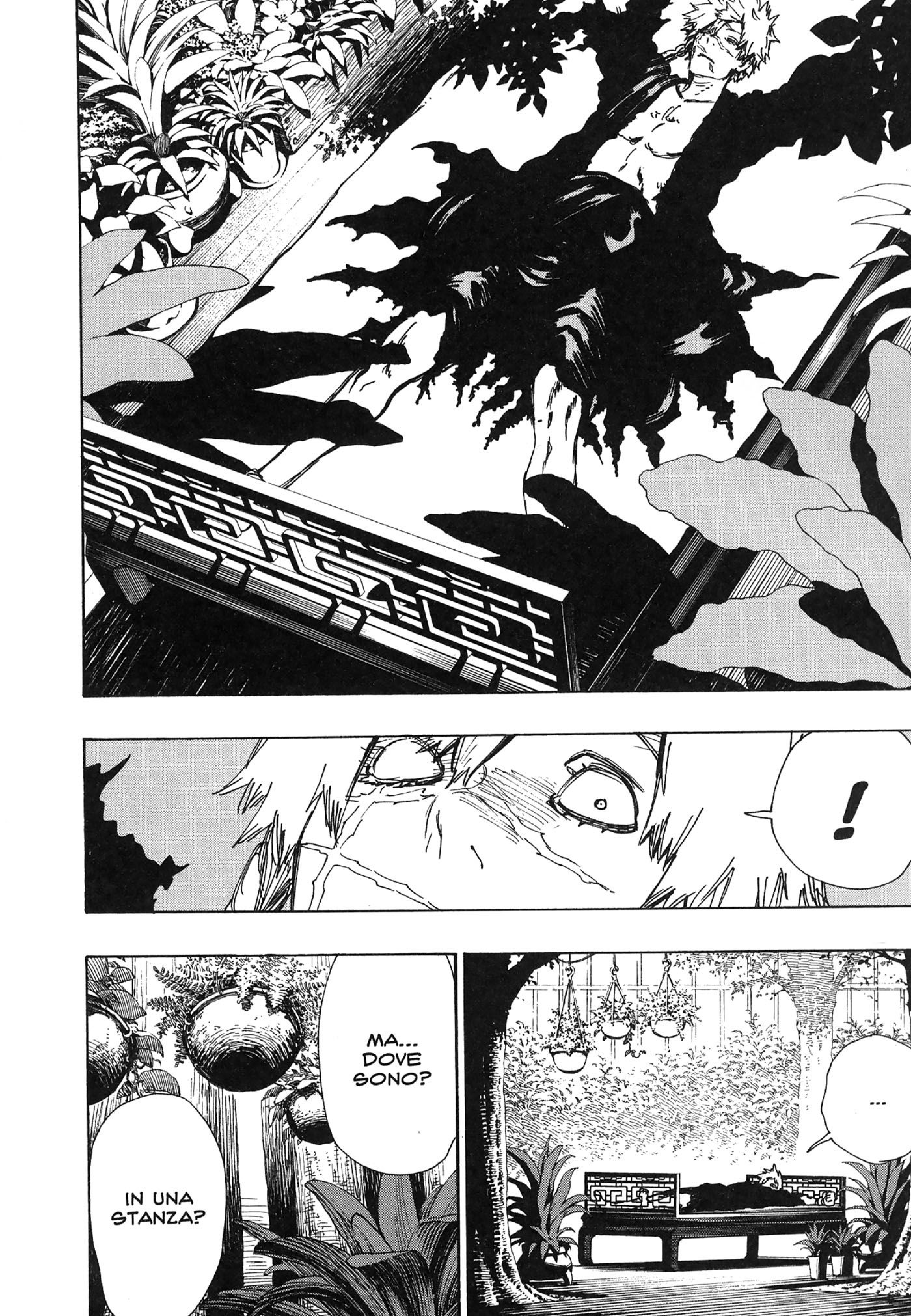 Read Jigokuraku IT Manga Online