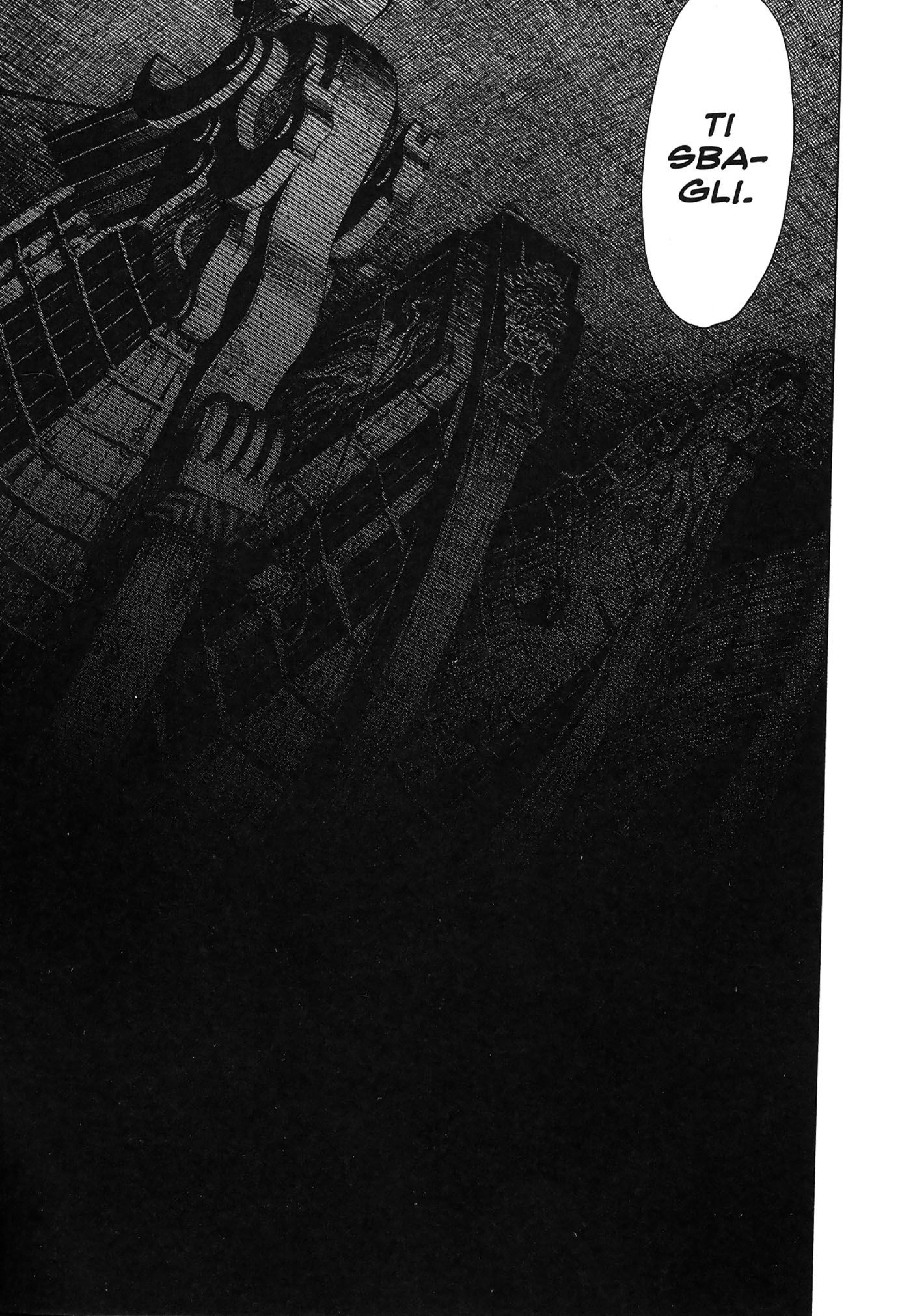 Read Jigokuraku IT Manga Online