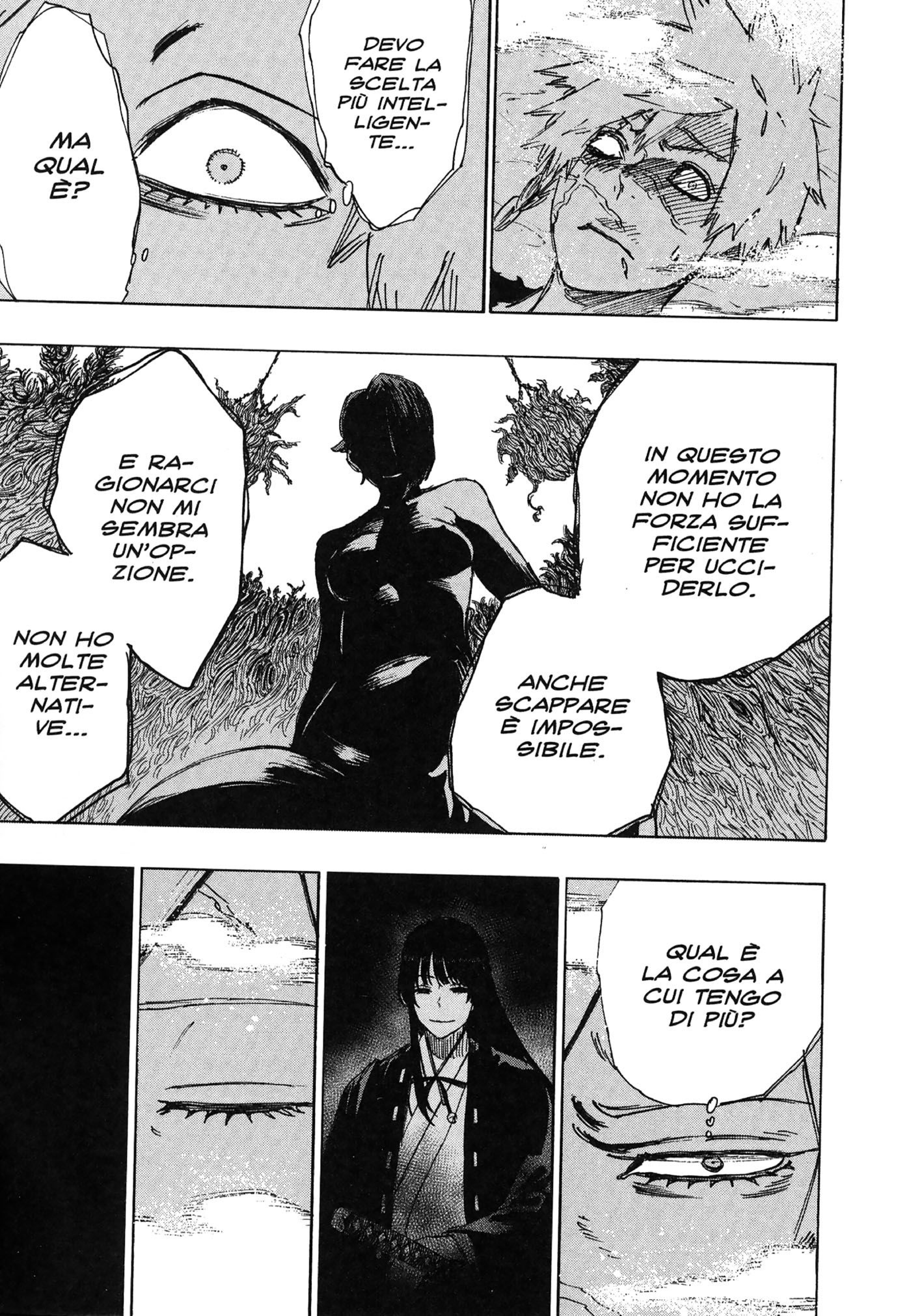 Read Jigokuraku IT Manga Online