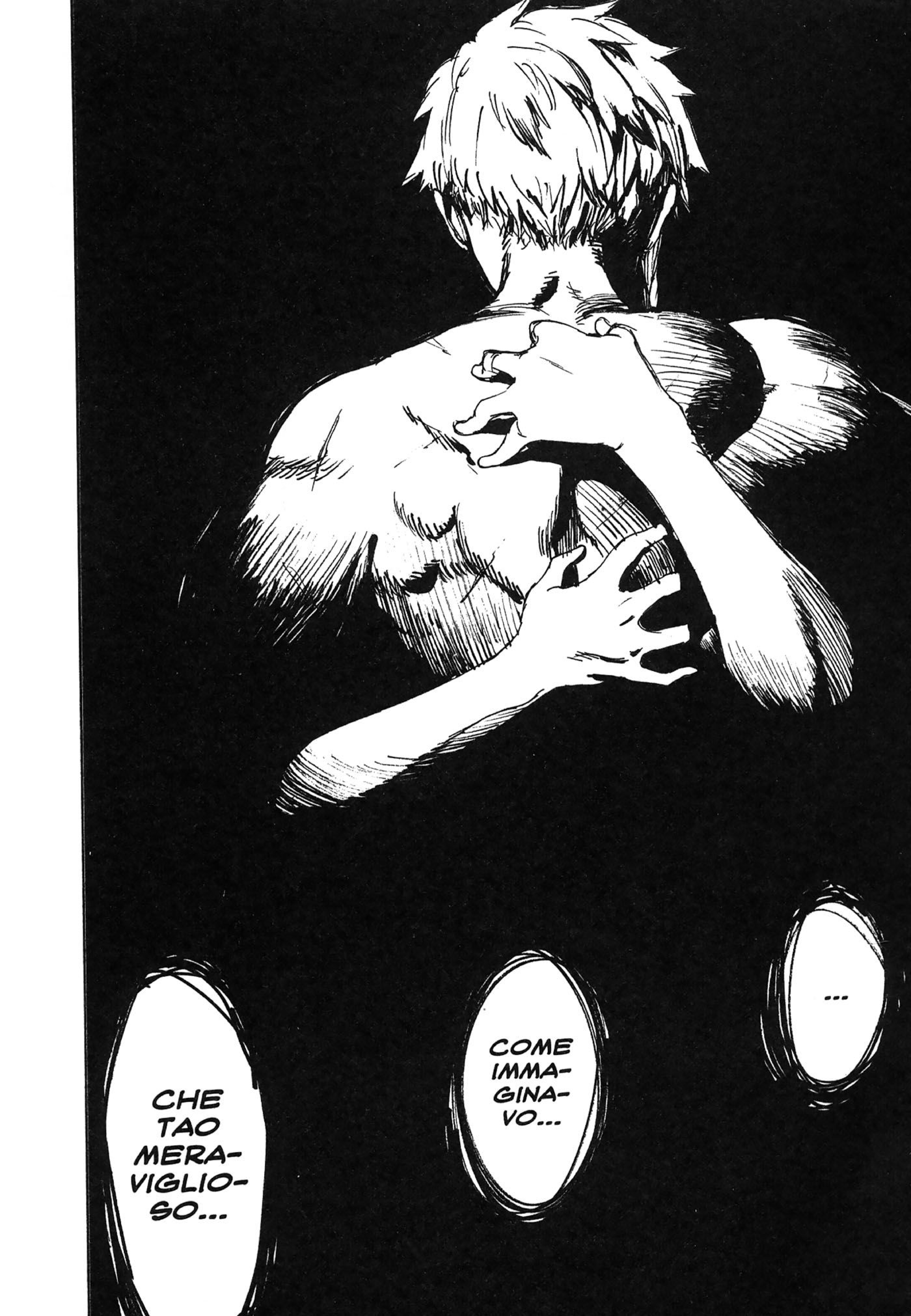 Read Jigokuraku IT Manga Online