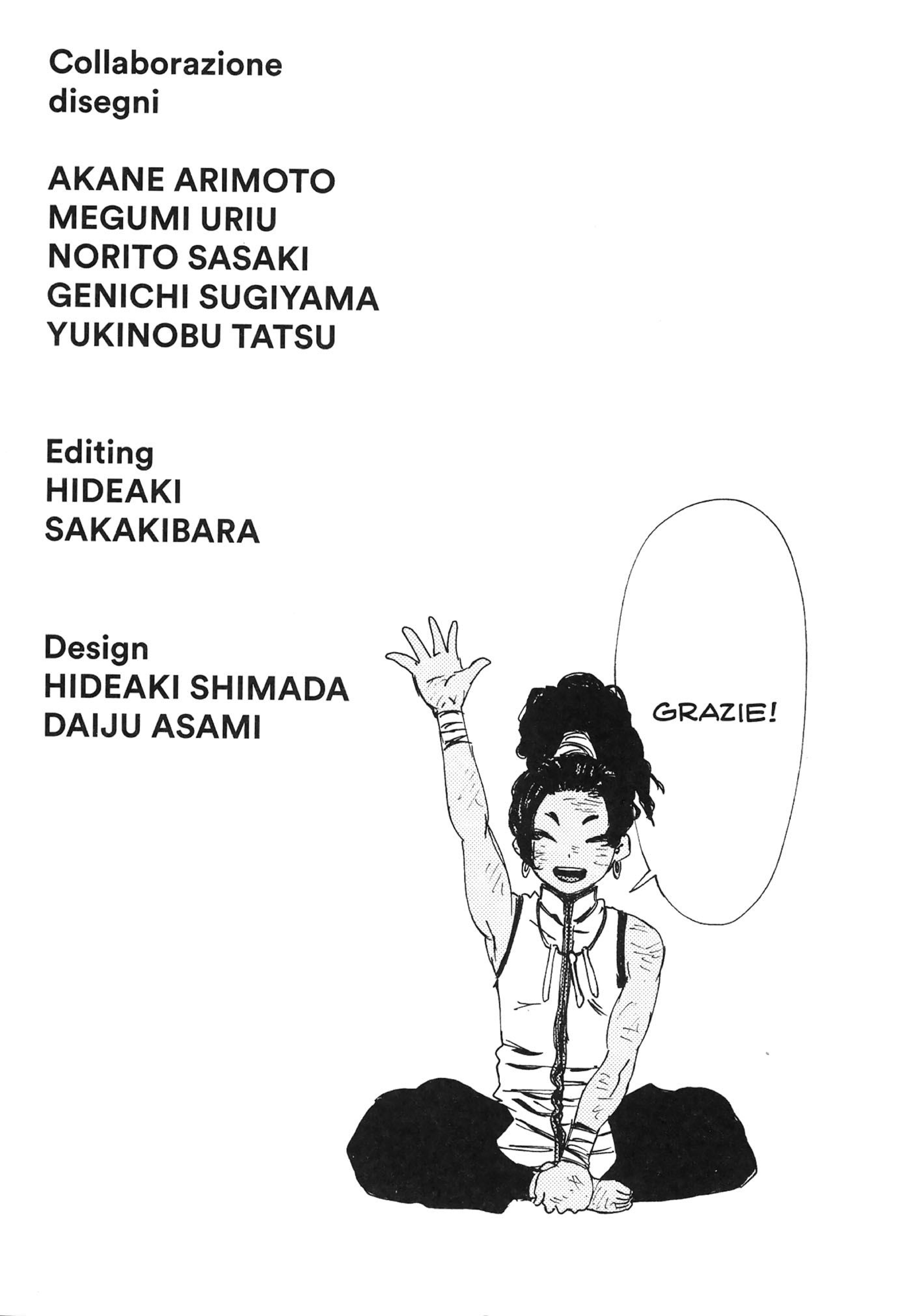 Read Jigokuraku IT Manga Online