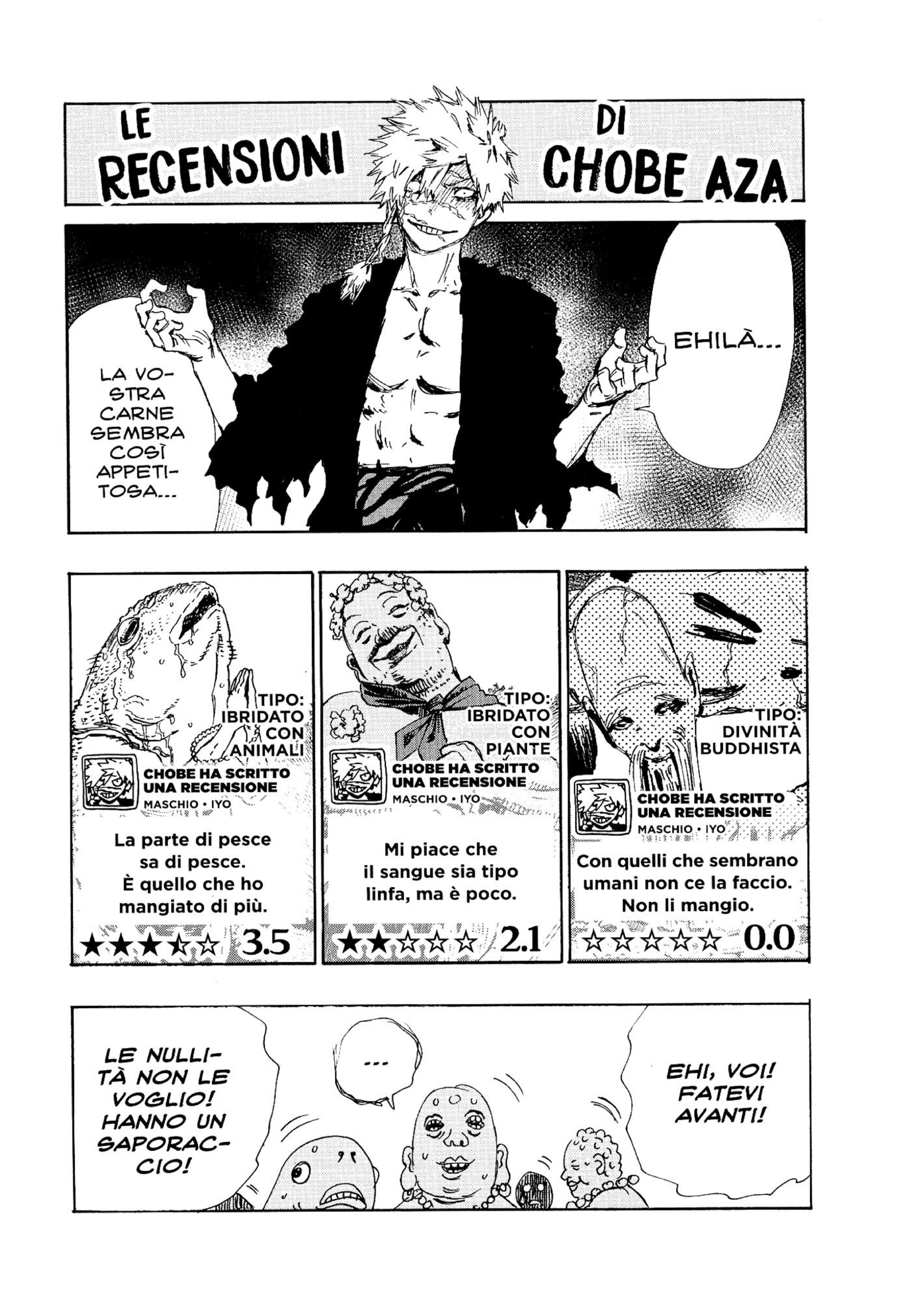 Read Jigokuraku IT Manga Online