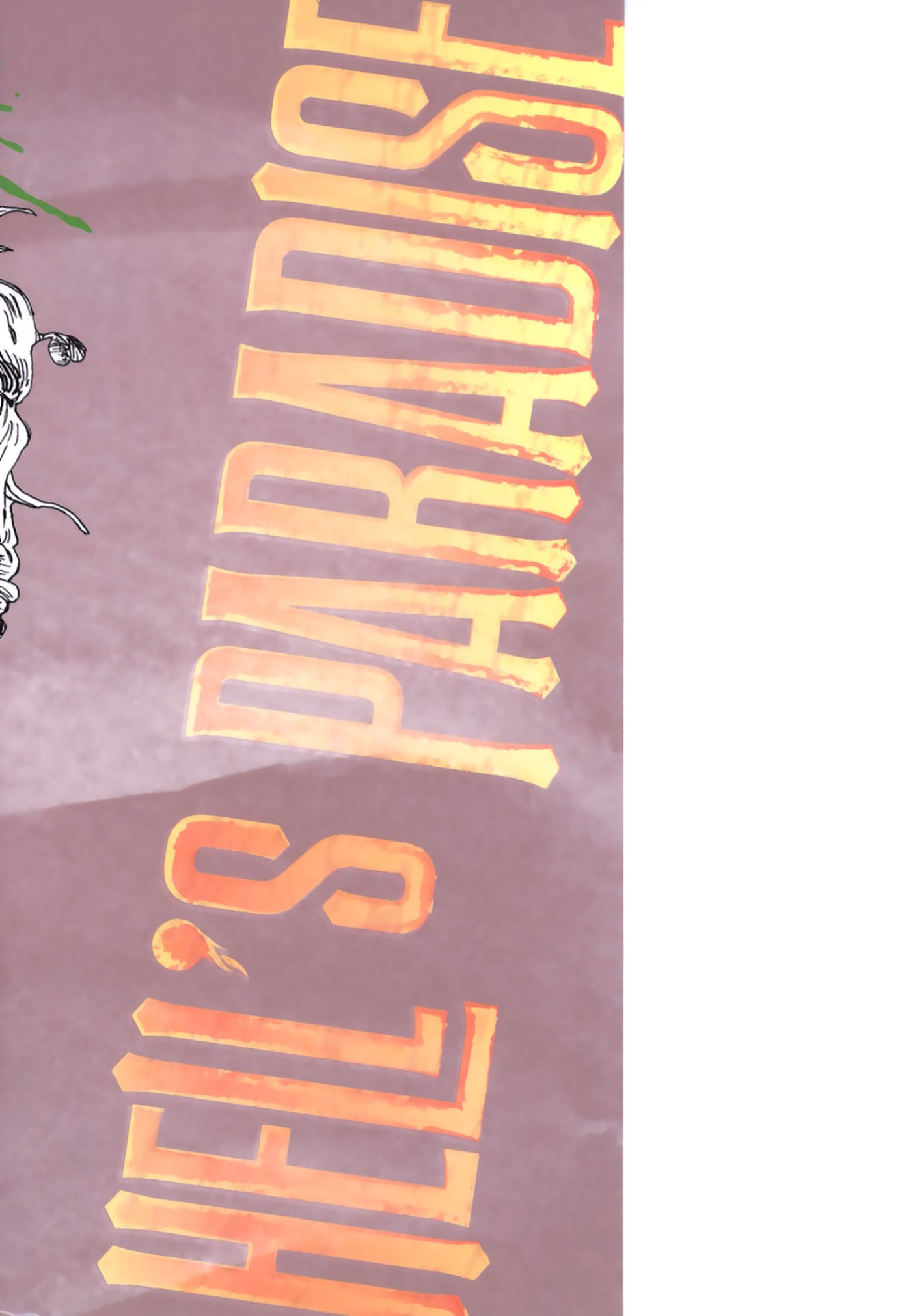 Read Jigokuraku IT Manga Online