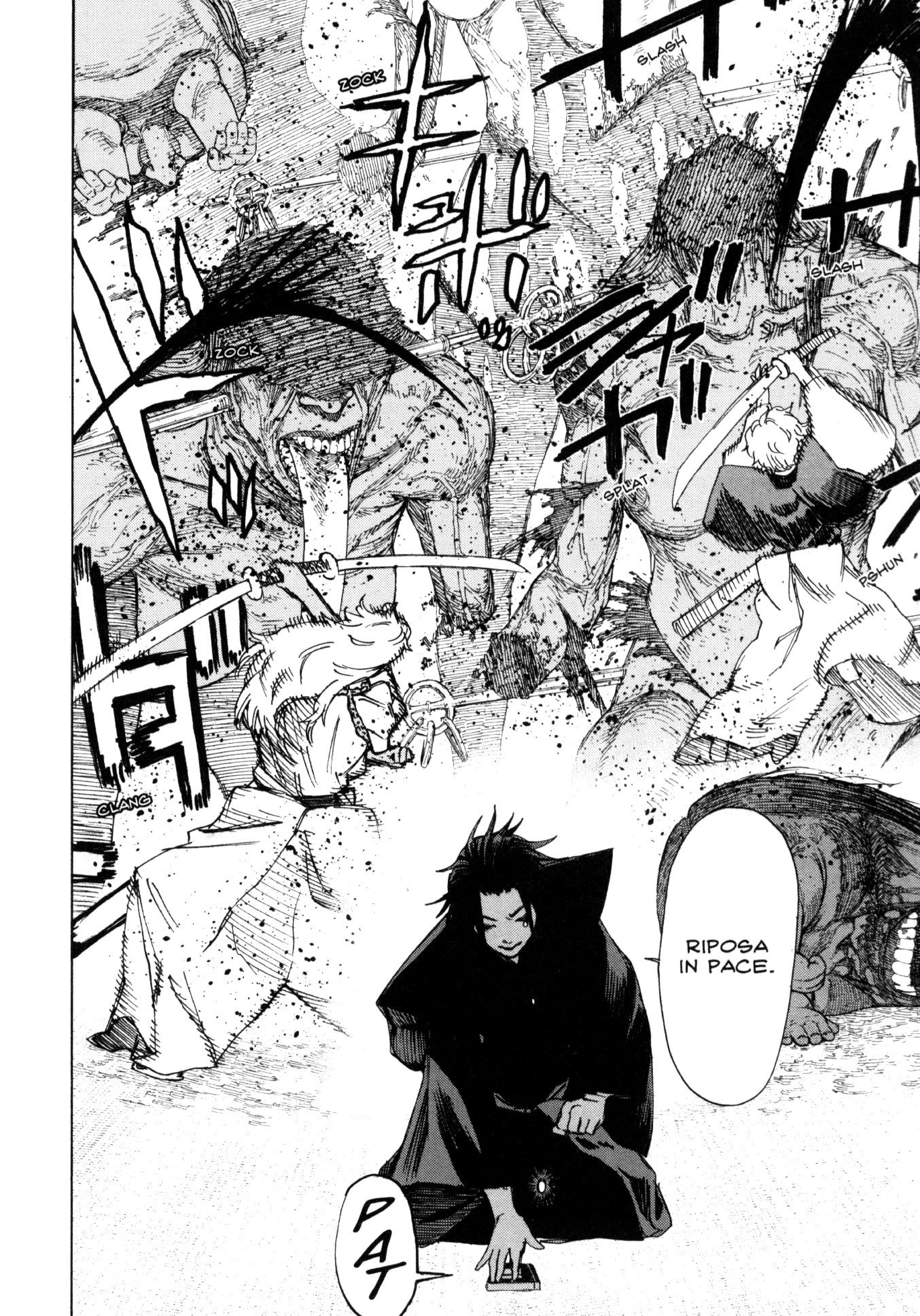 Read Jigokuraku IT Manga Online