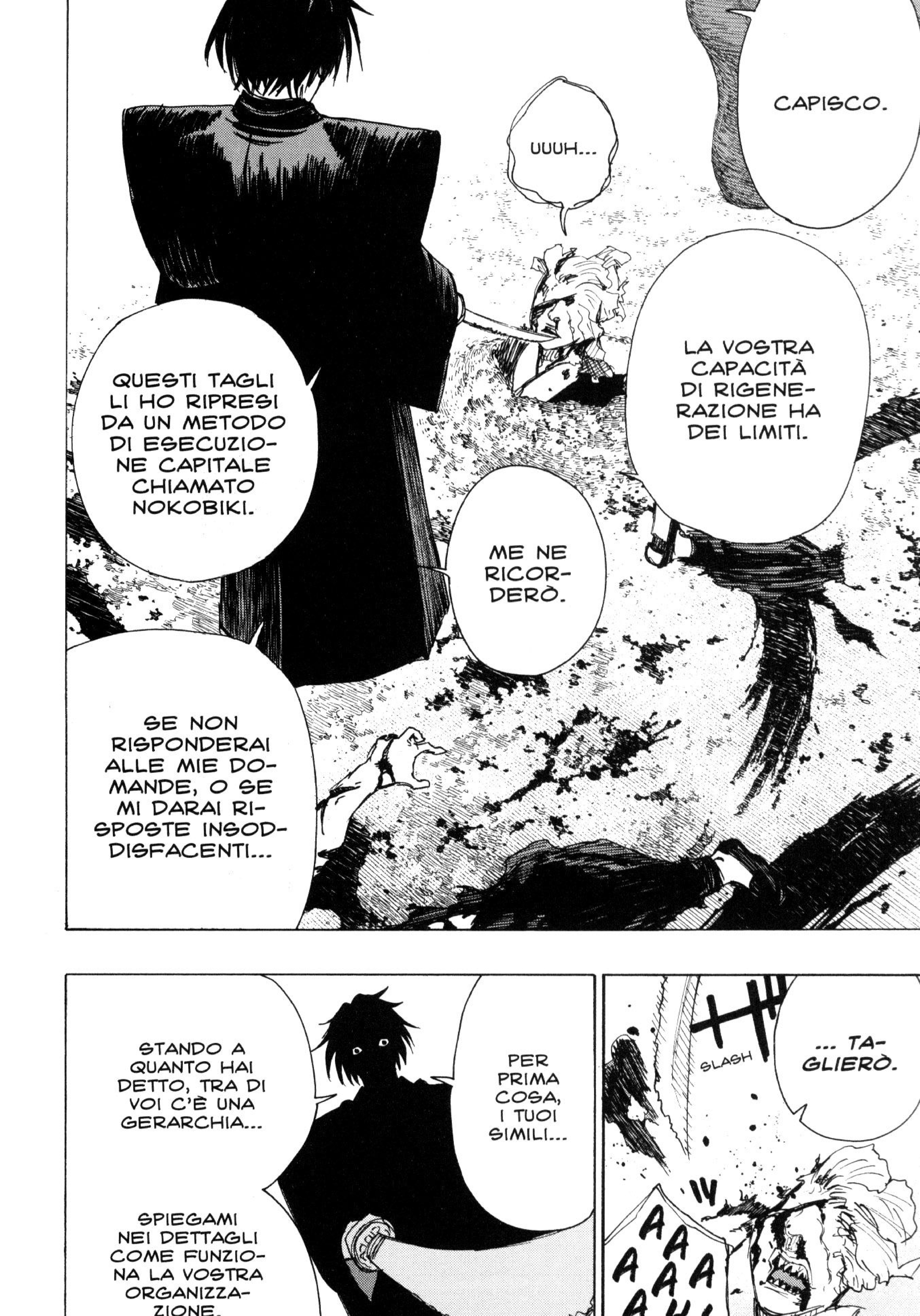 Read Jigokuraku IT Manga Online
