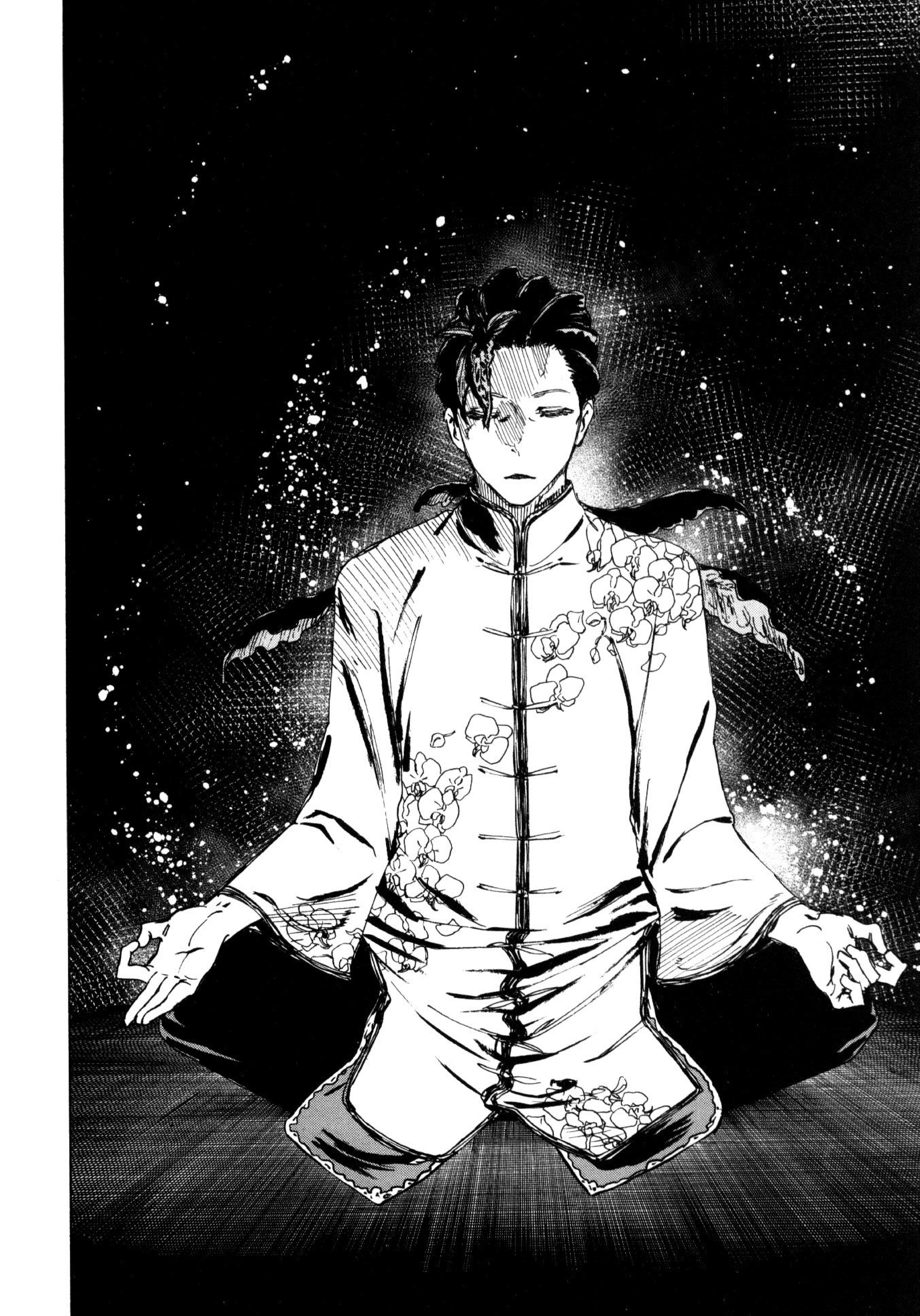 Read Jigokuraku IT Manga Online