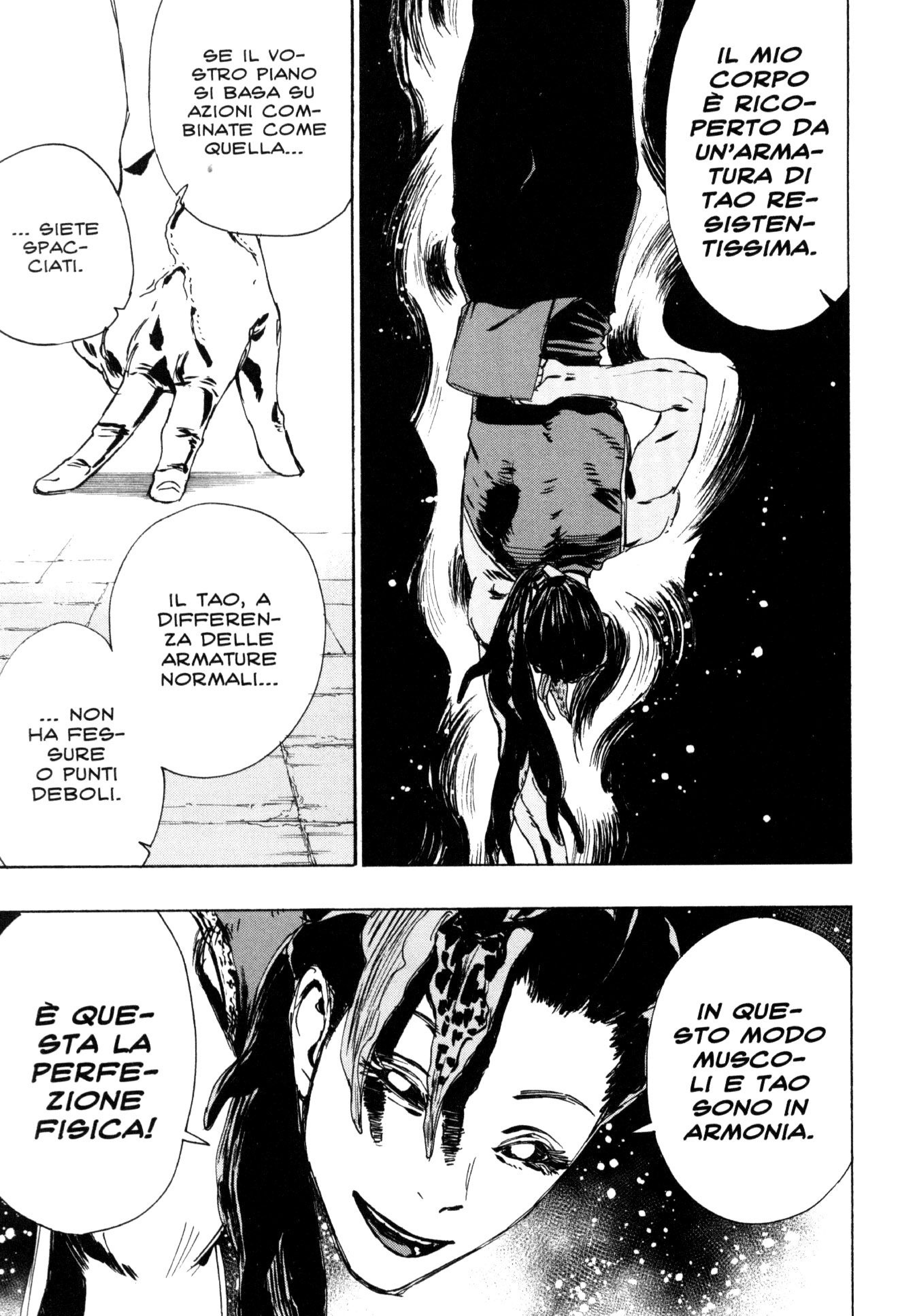 Read Jigokuraku IT Manga Online