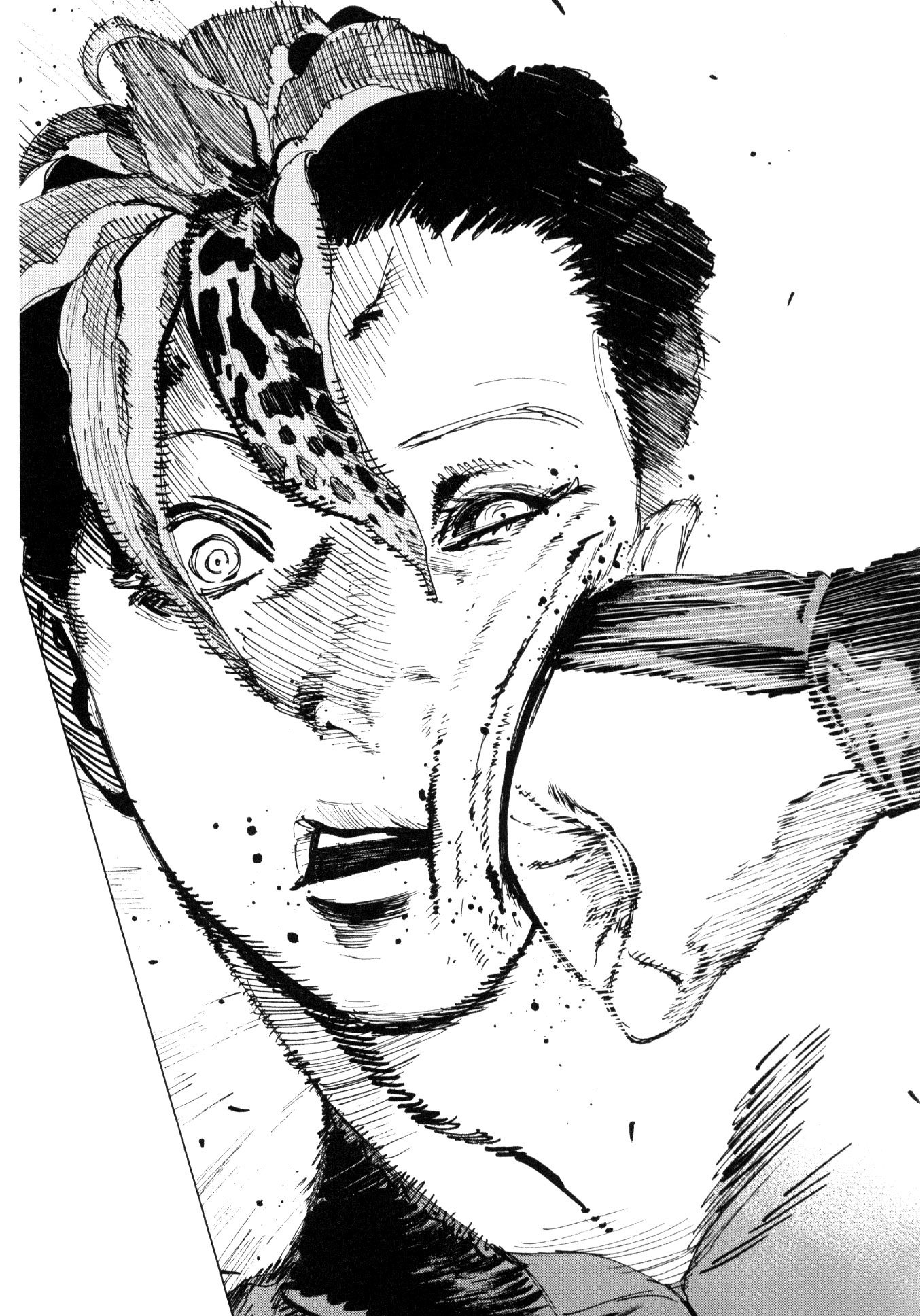 Read Jigokuraku IT Manga Online