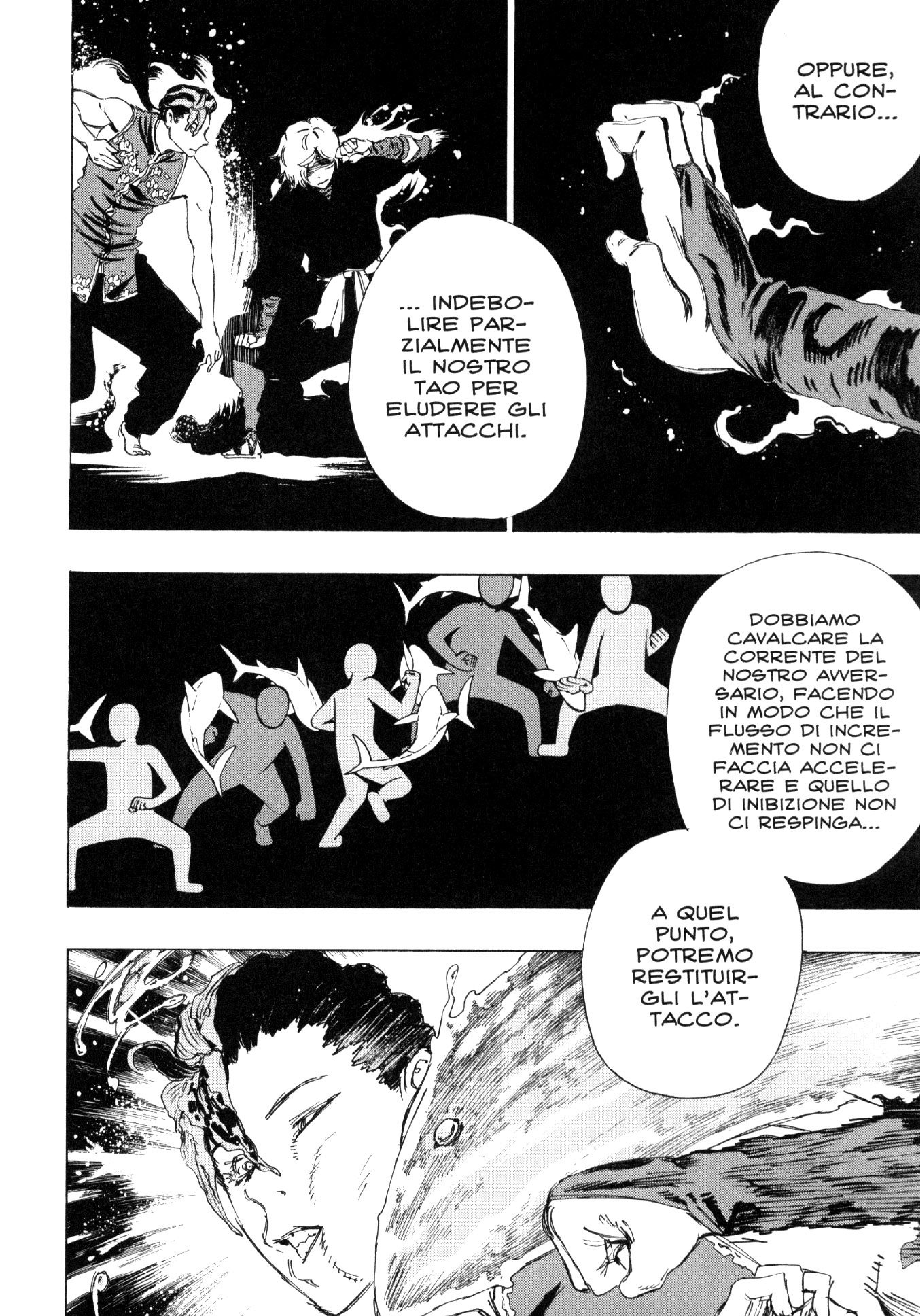 Read Jigokuraku IT Manga Online