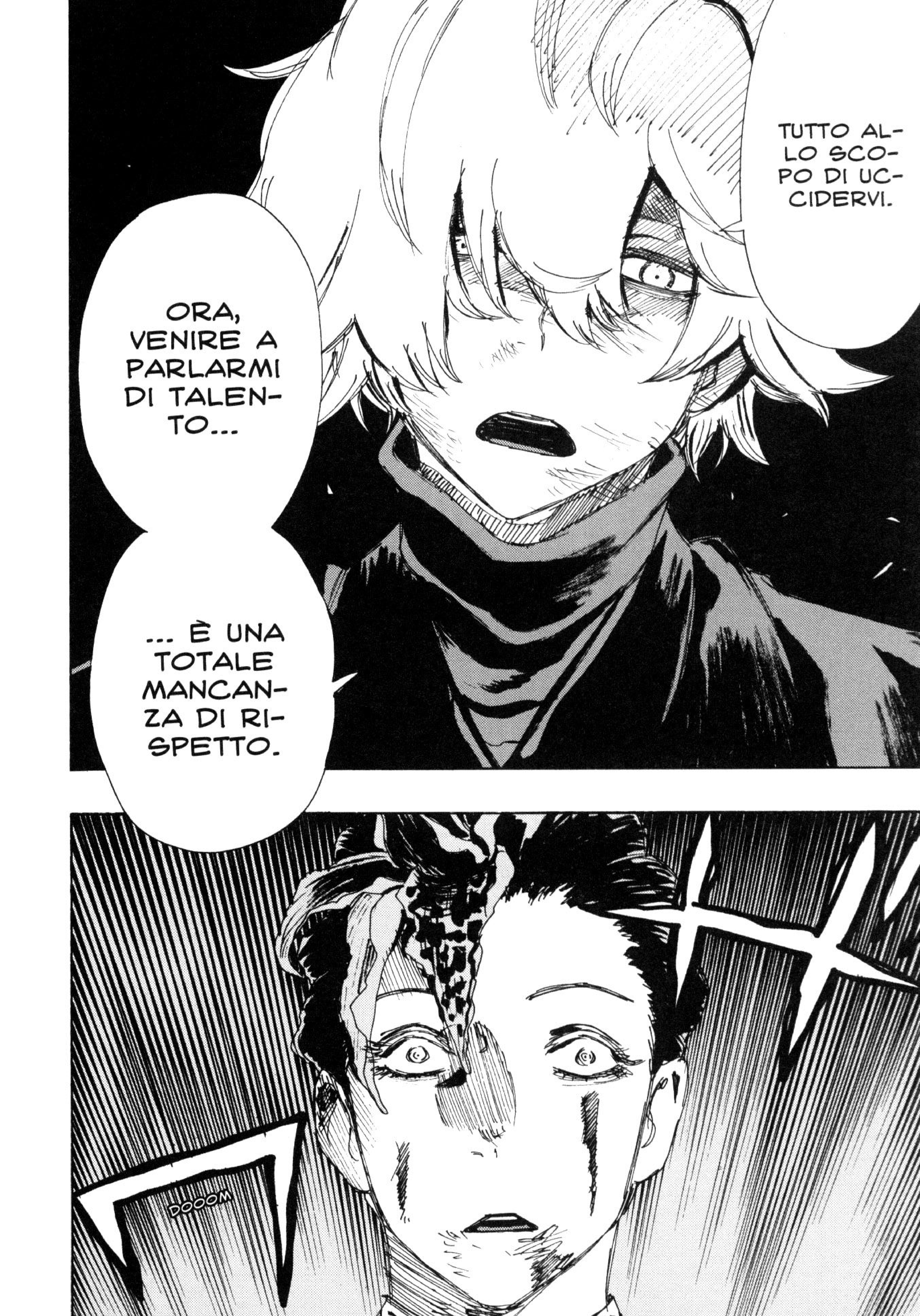 Read Jigokuraku IT Manga Online