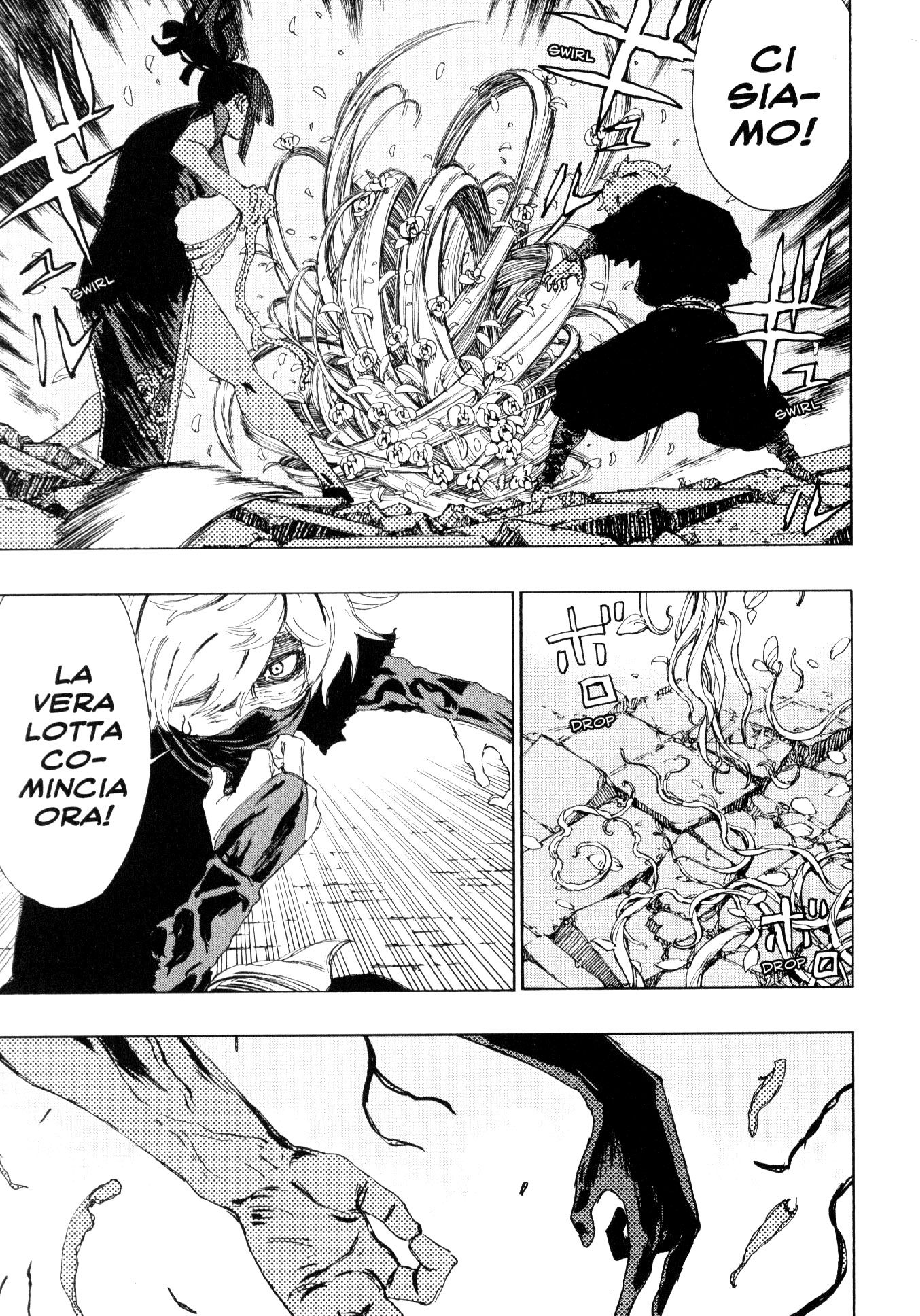 Read Jigokuraku IT Manga Online