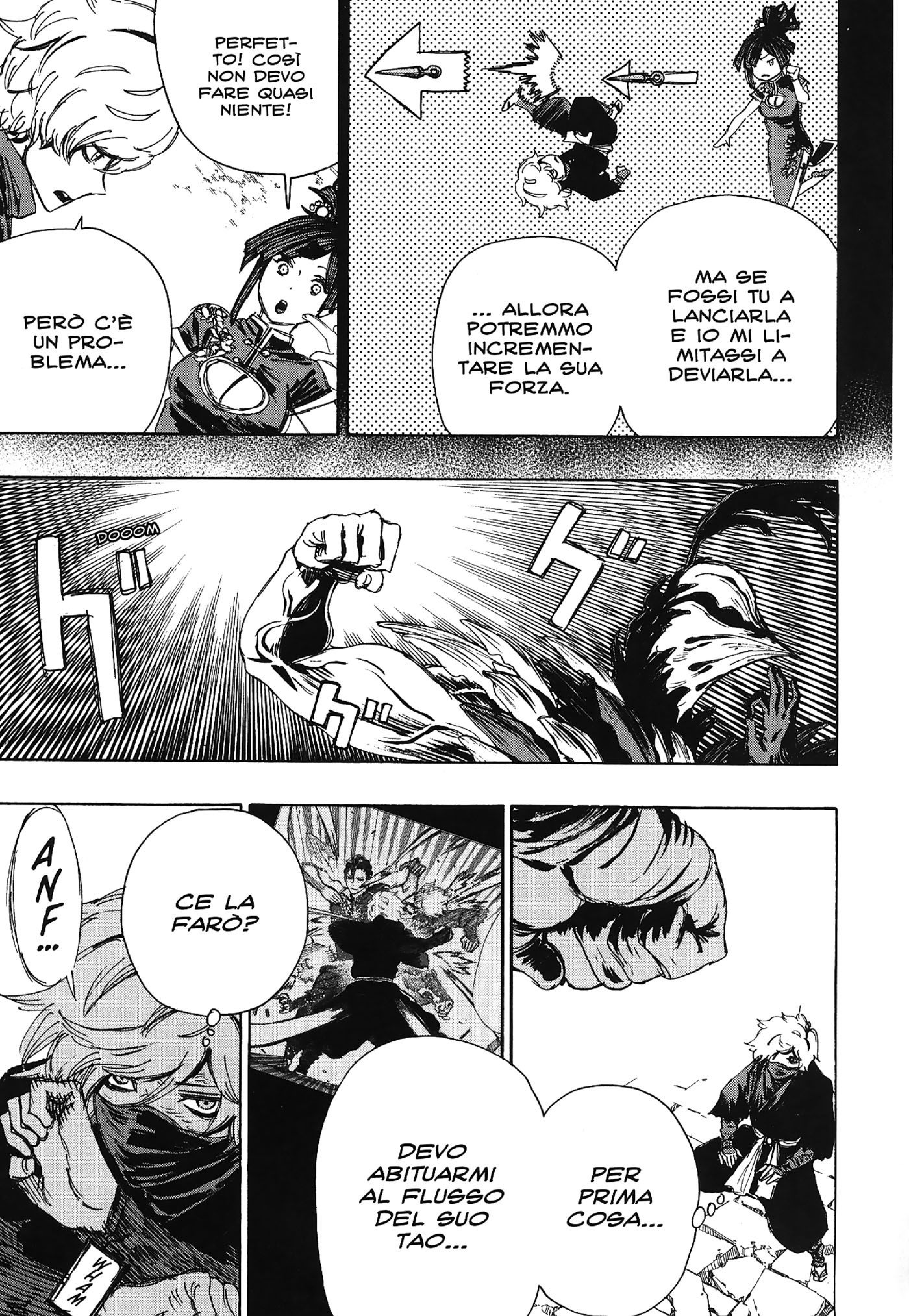 Read Jigokuraku IT Manga Online