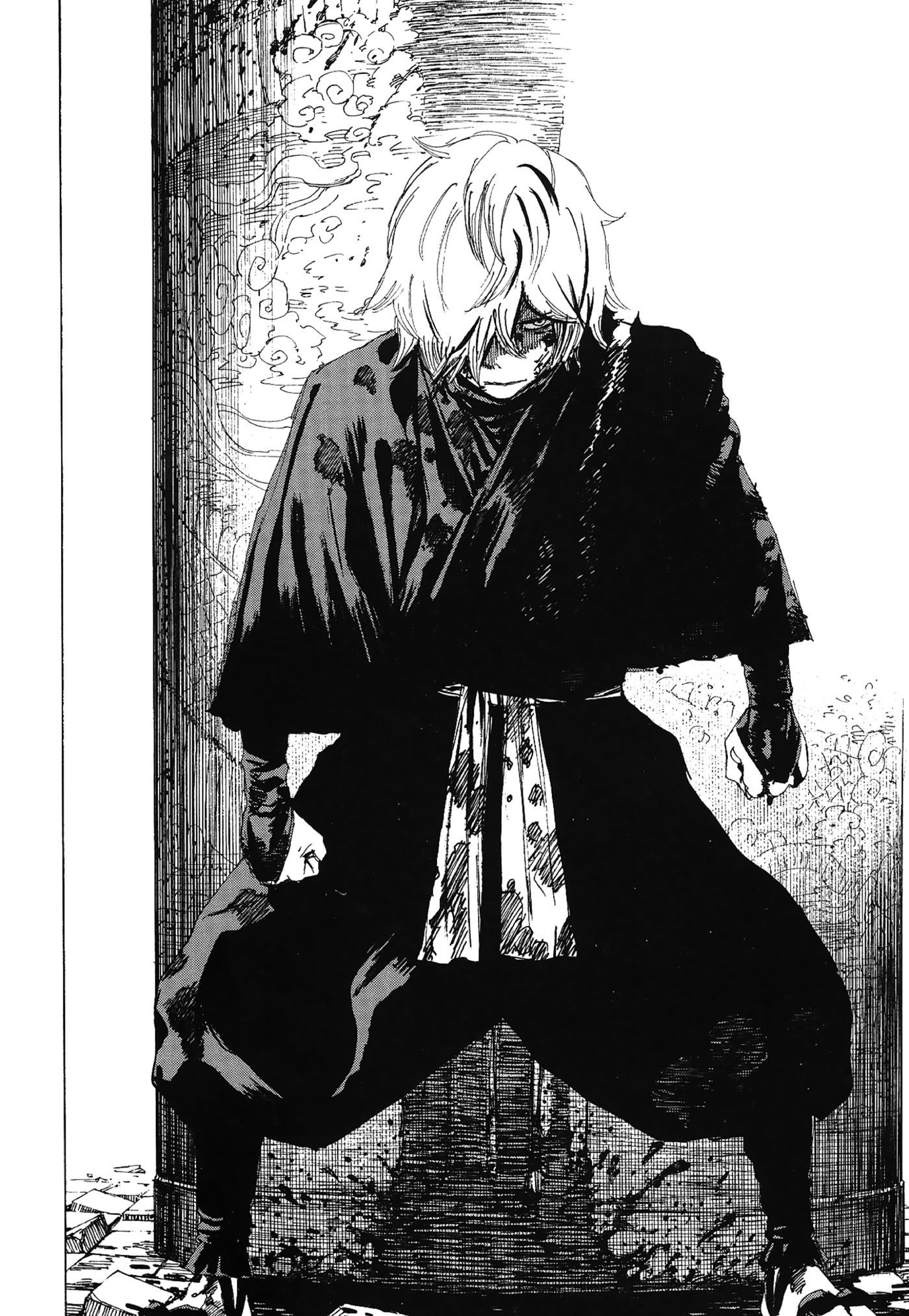 Read Jigokuraku IT Manga Online