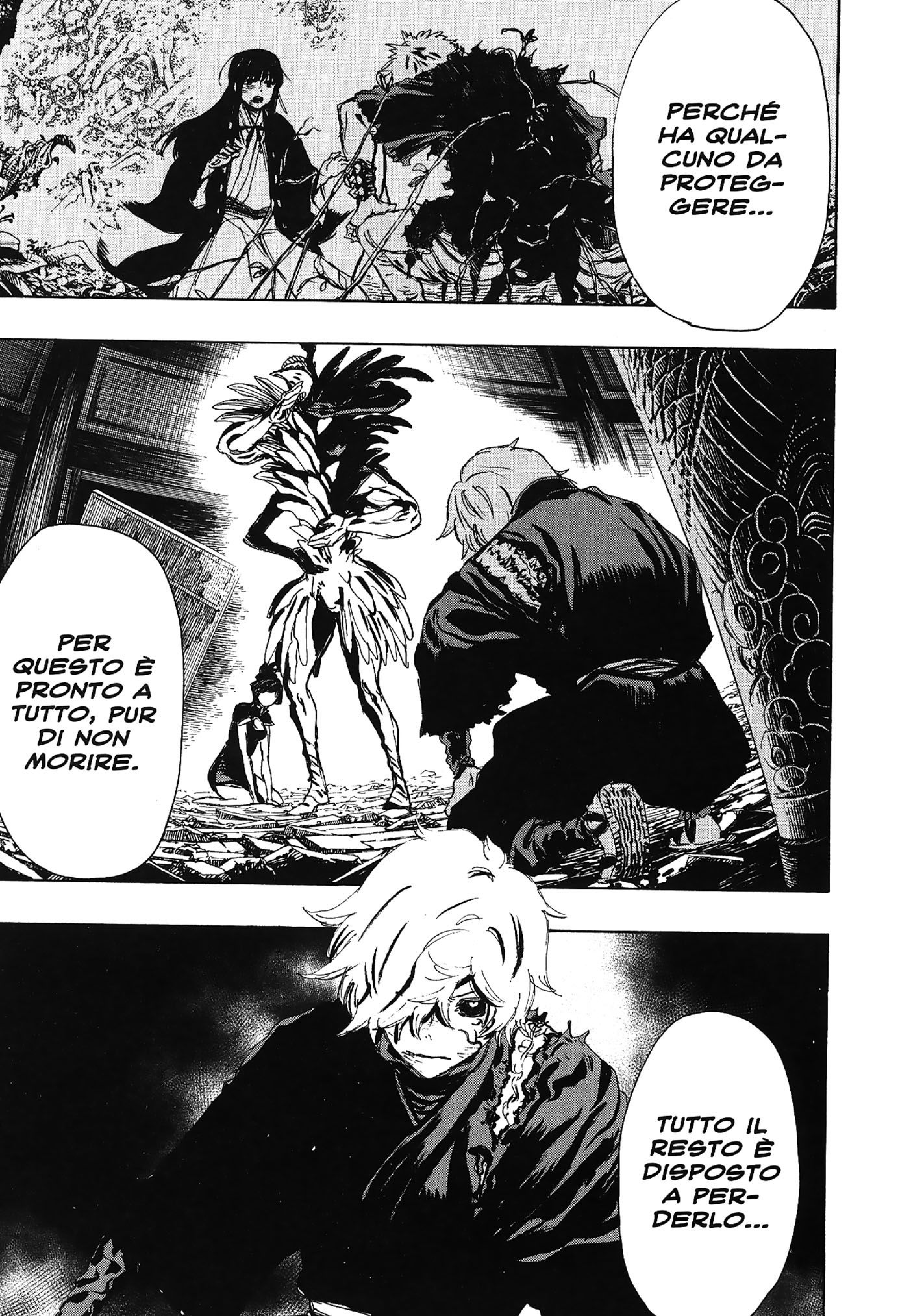 Read Jigokuraku IT Manga Online