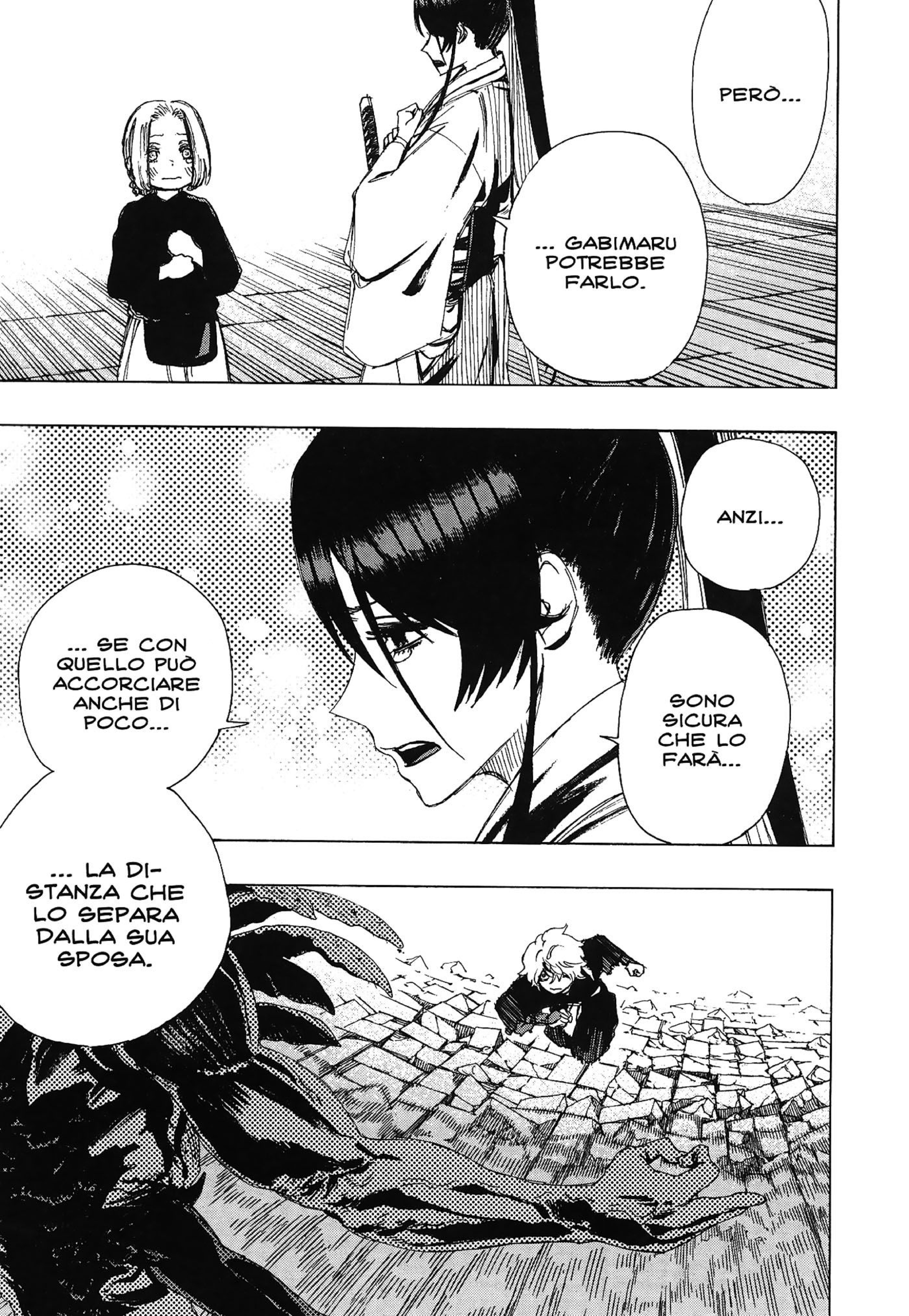 Read Jigokuraku IT Manga Online
