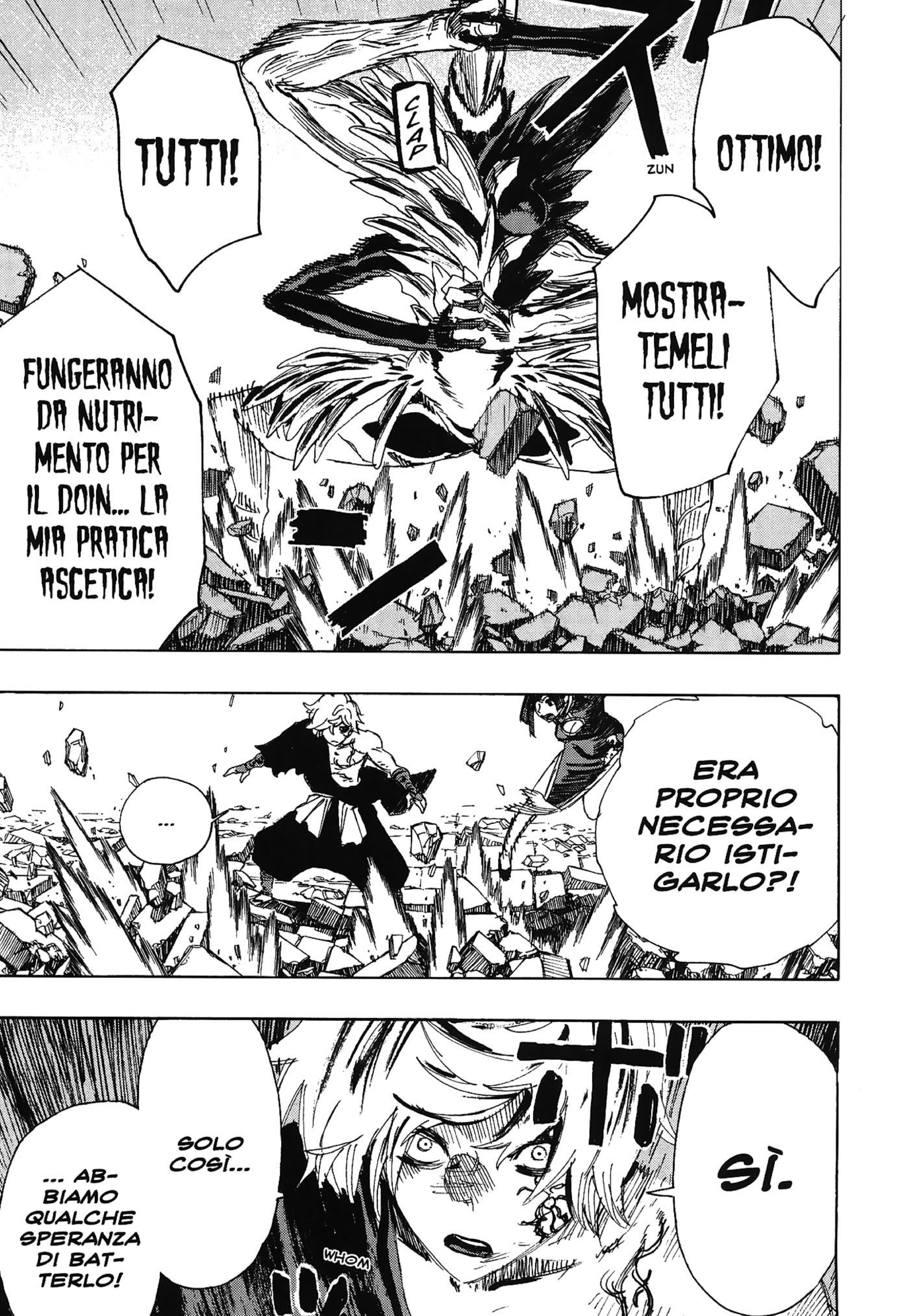 Read Jigokuraku IT Manga Online