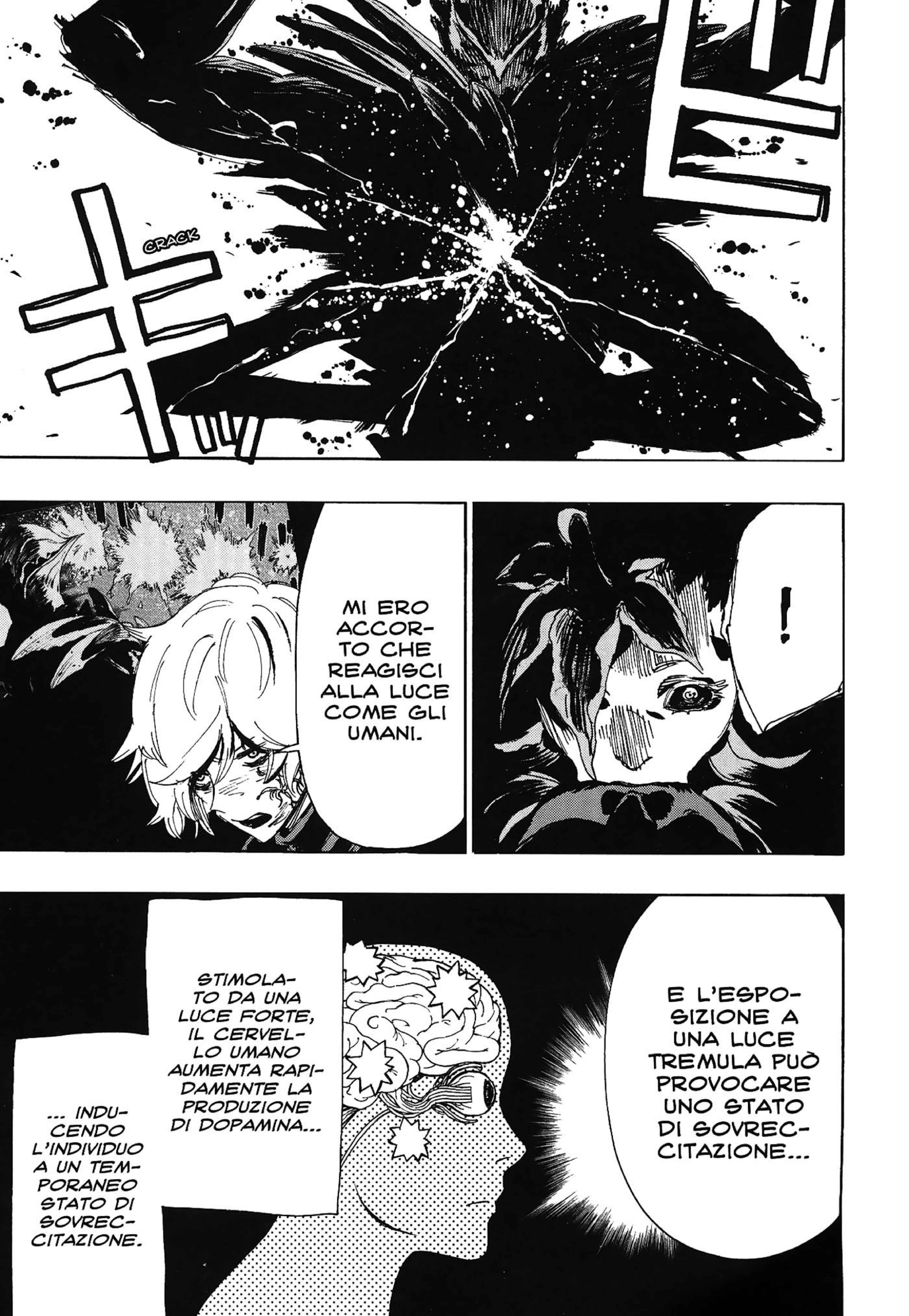 Read Jigokuraku IT Manga Online