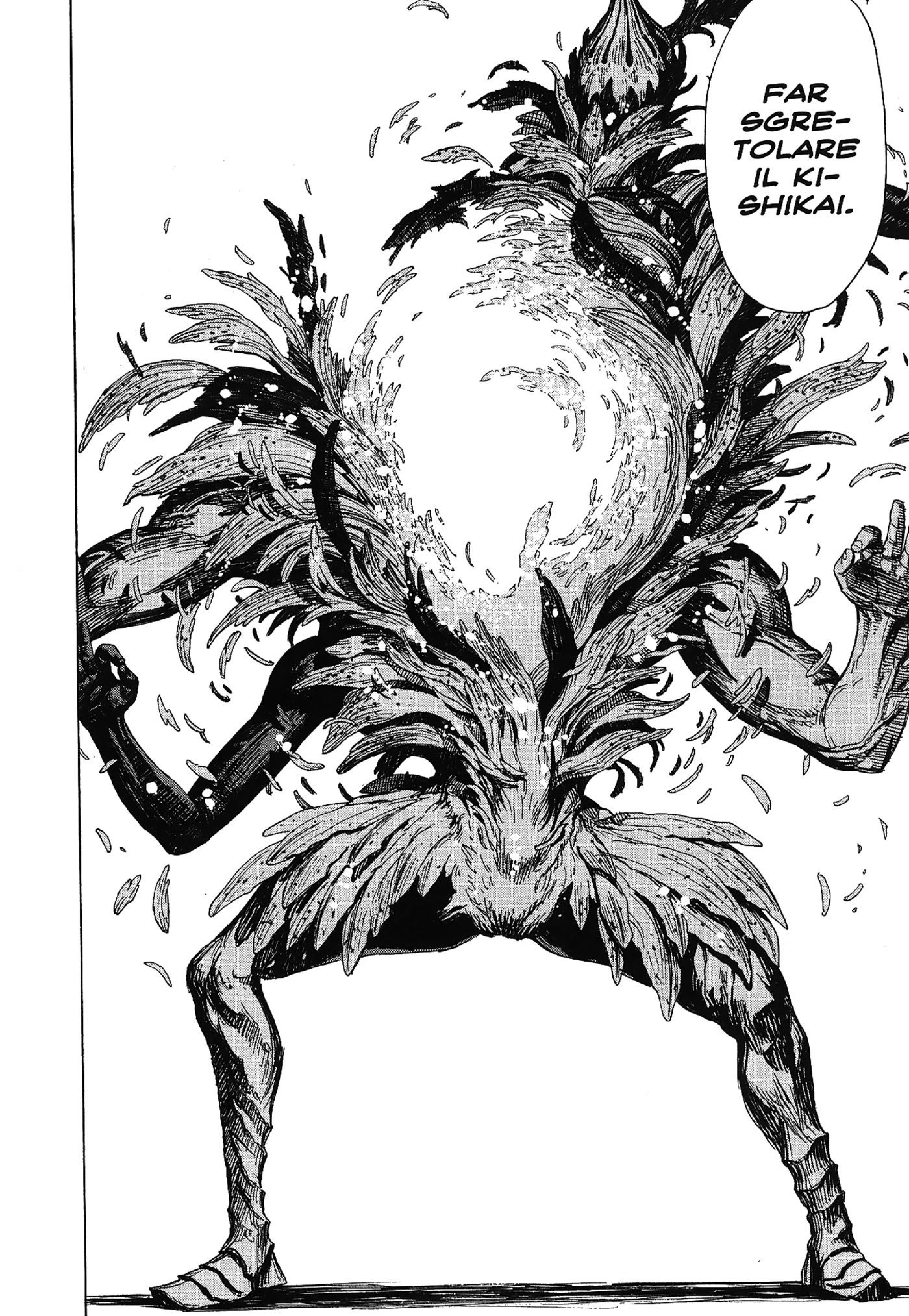 Read Jigokuraku IT Manga Online