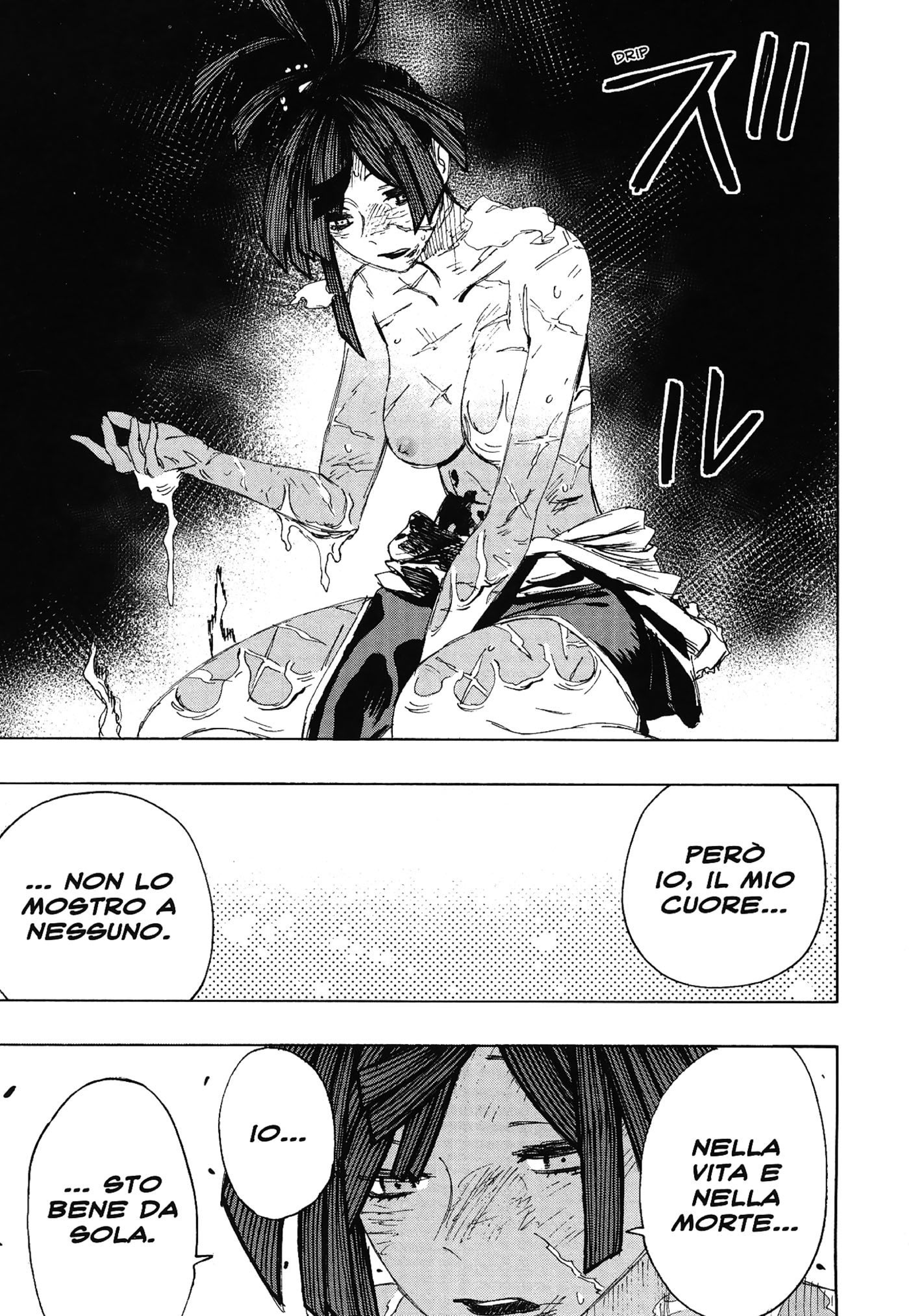 Read Jigokuraku IT Manga Online