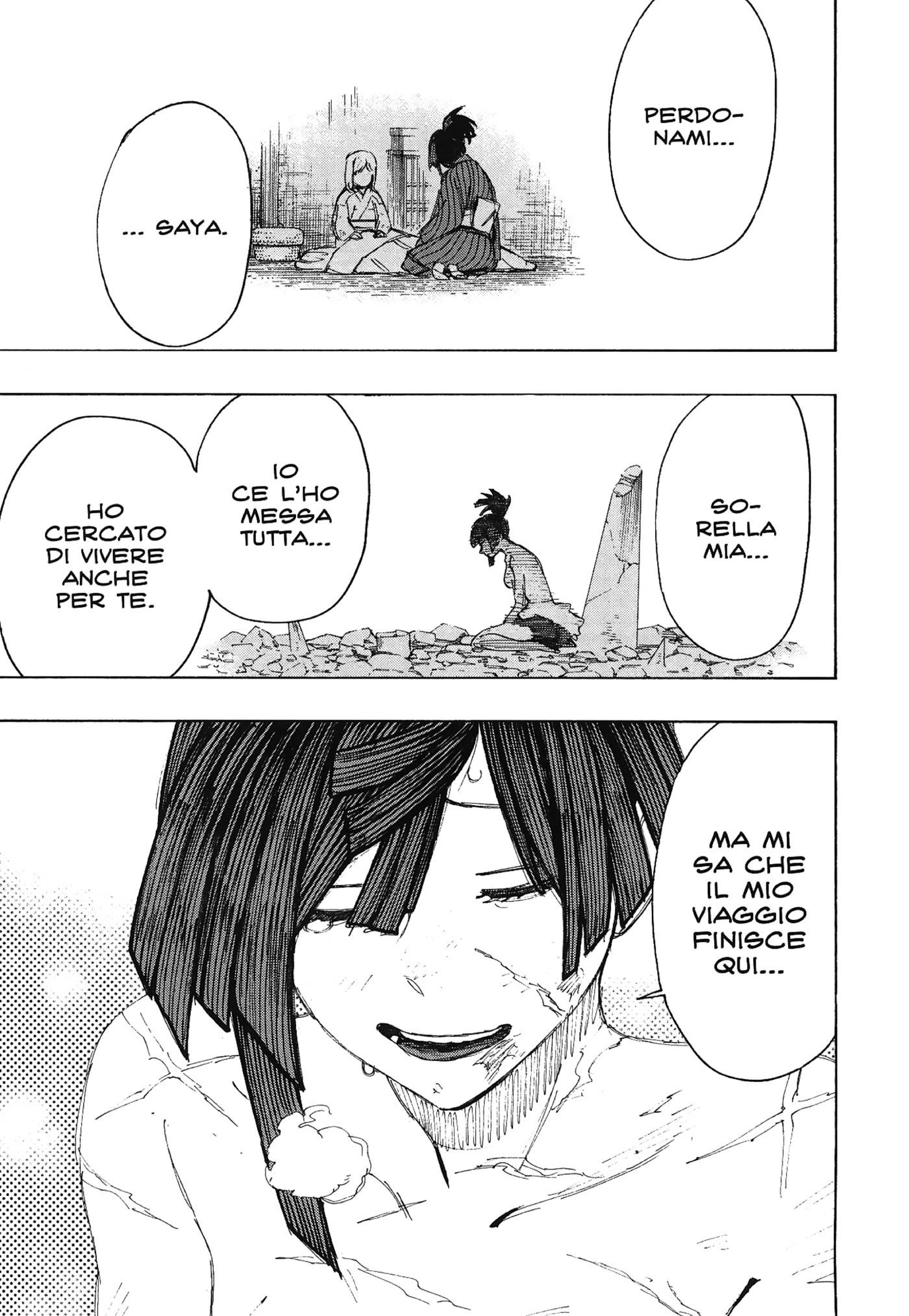 Read Jigokuraku IT Manga Online