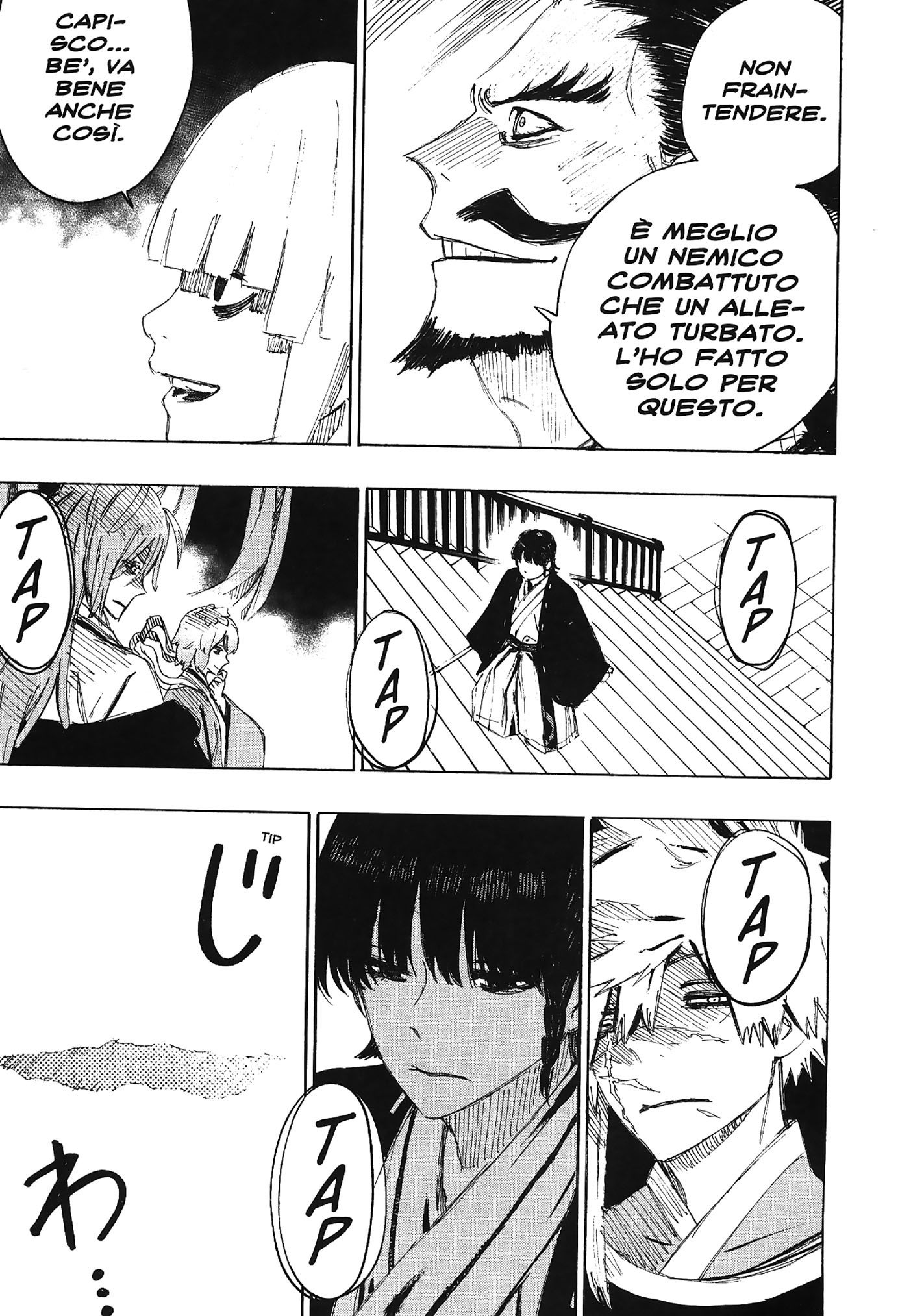 Read Jigokuraku IT Manga Online