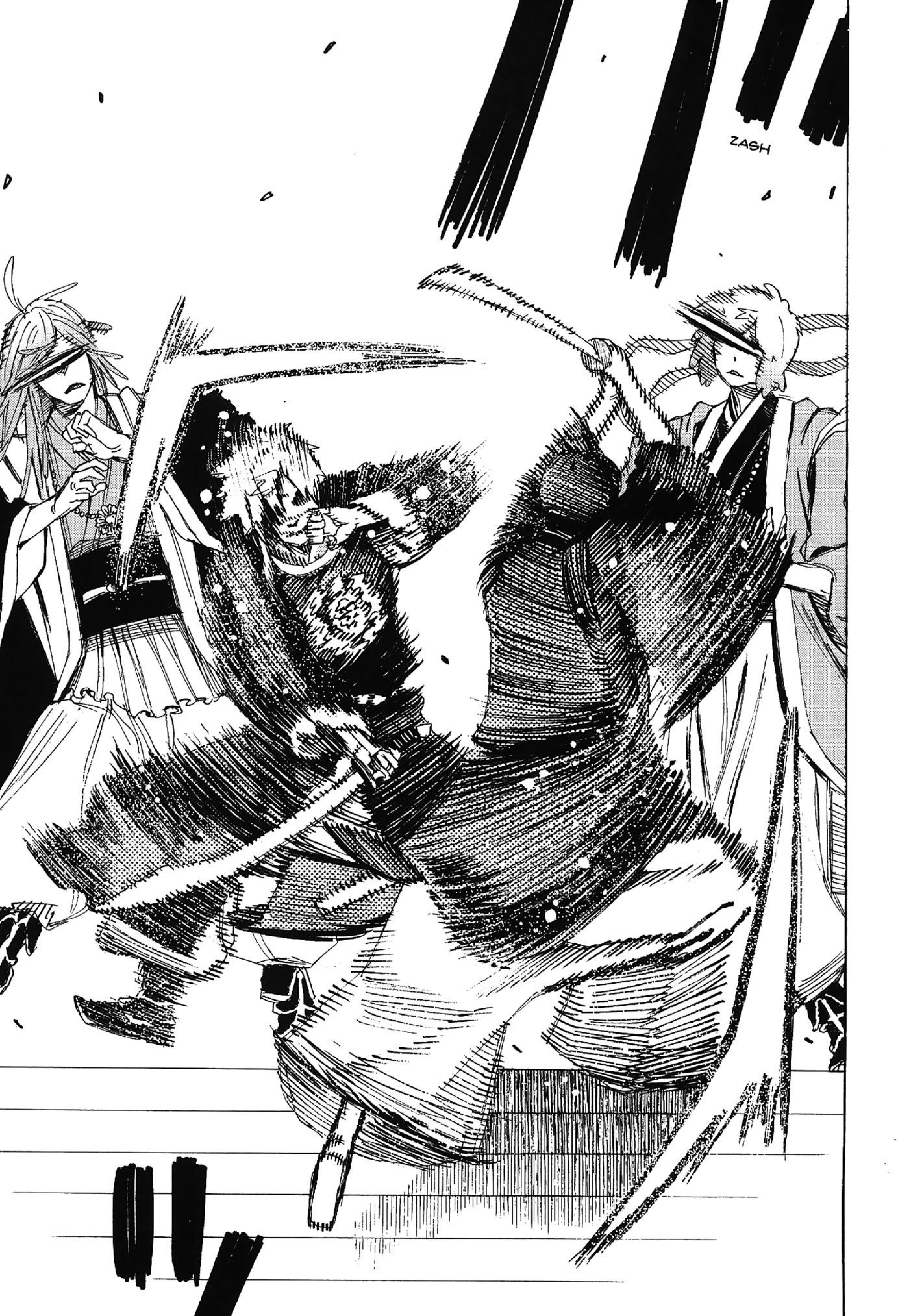 Read Jigokuraku IT Manga Online