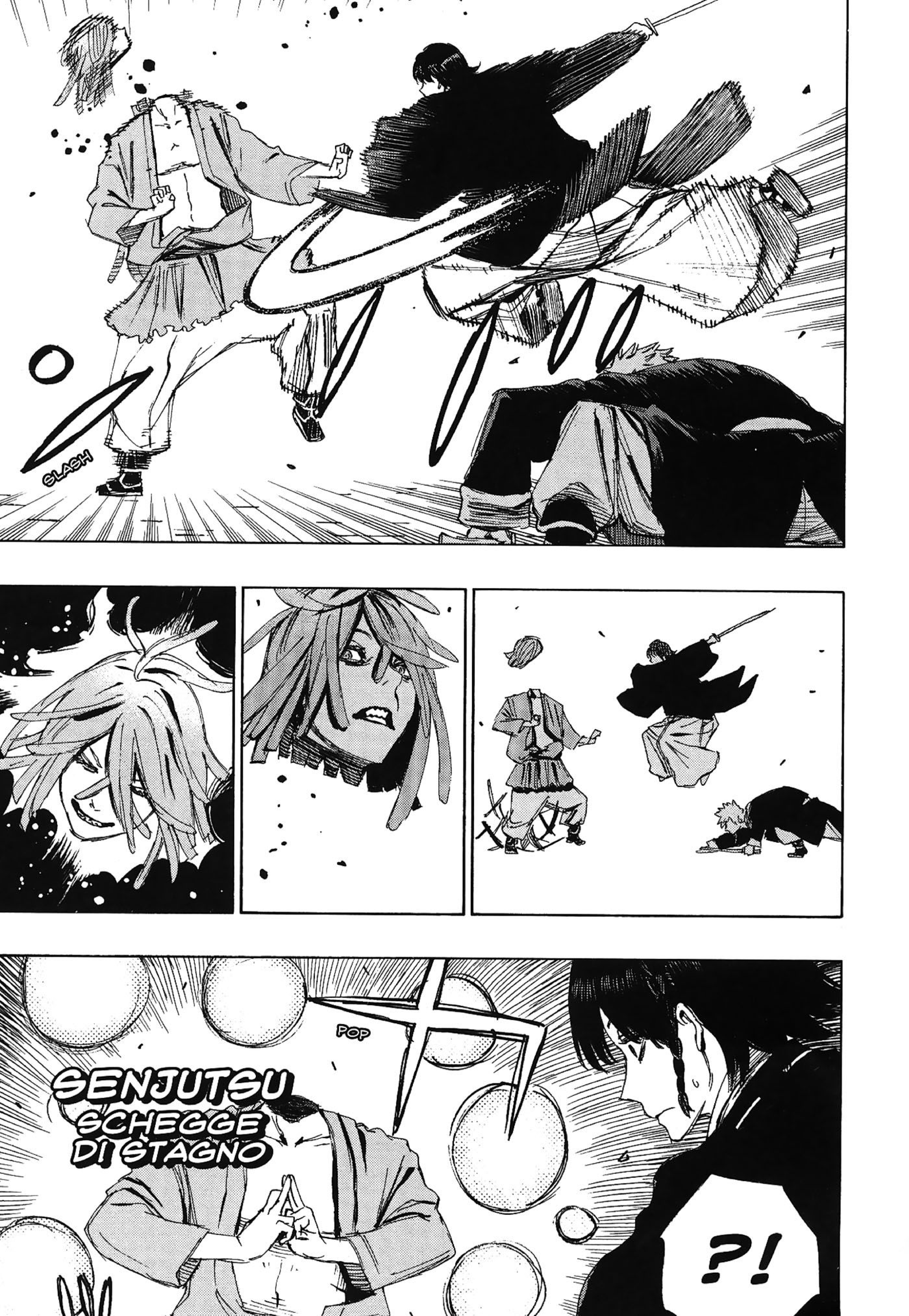 Read Jigokuraku IT Manga Online