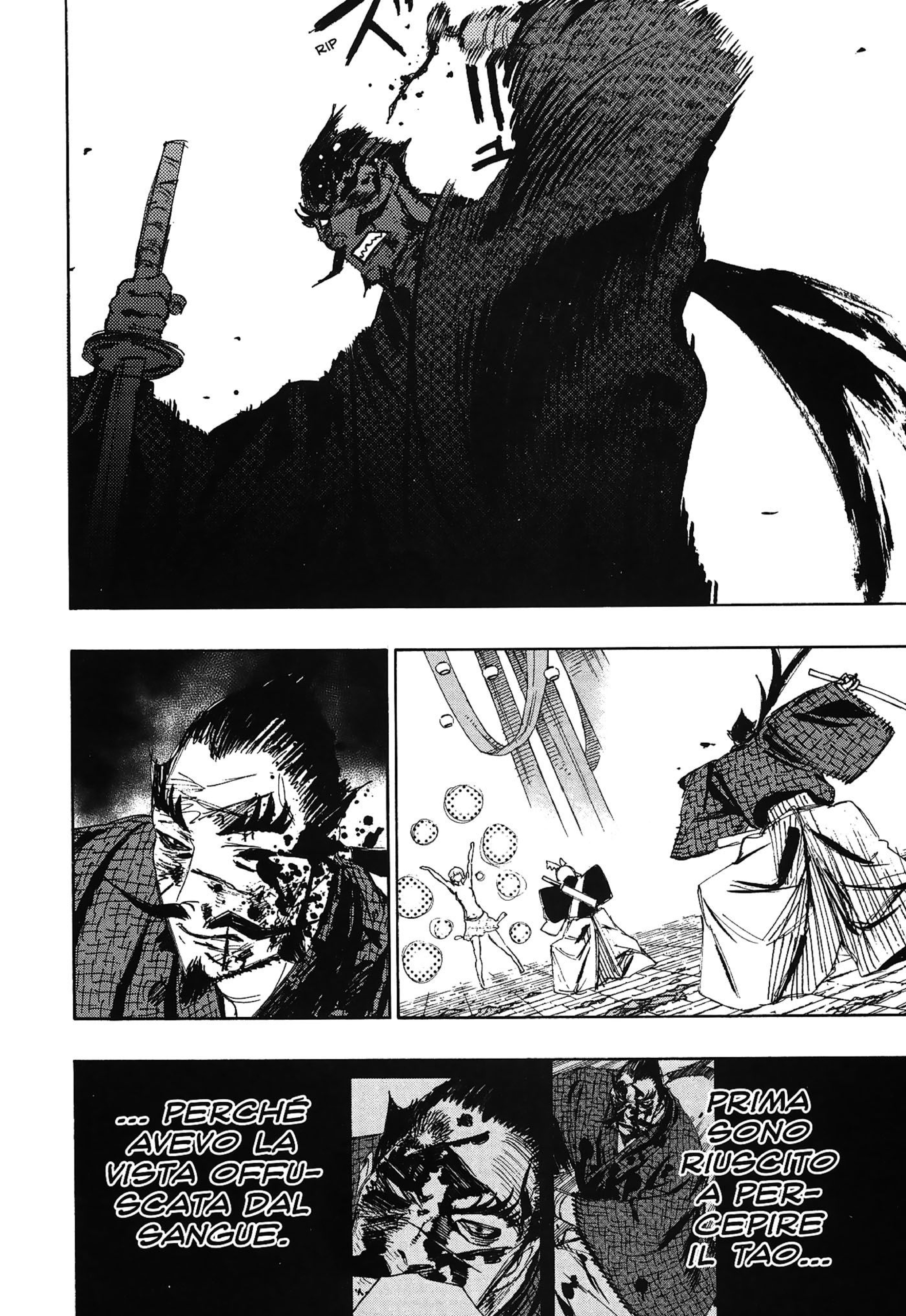 Read Jigokuraku IT Manga Online