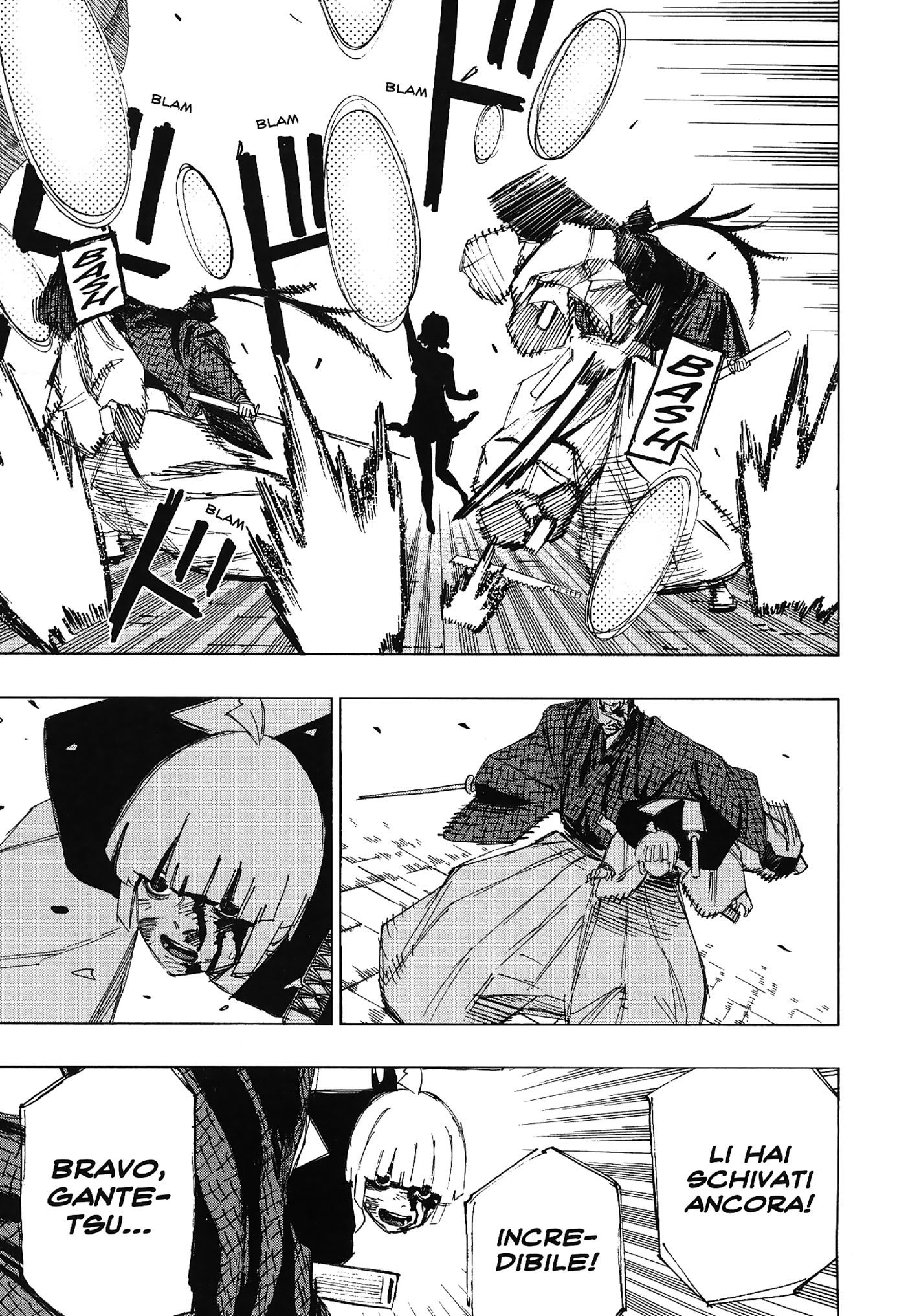 Read Jigokuraku IT Manga Online