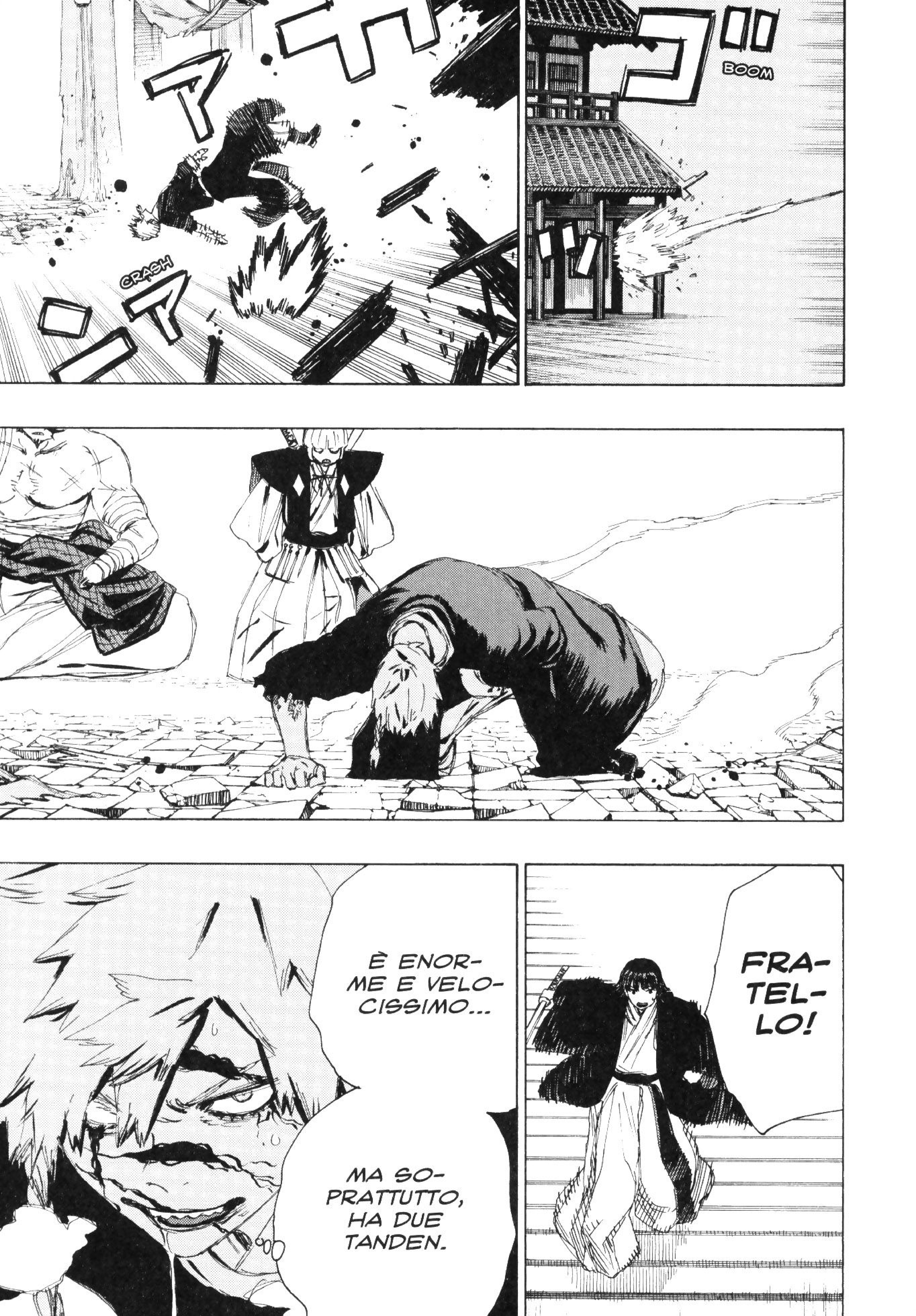 Read Jigokuraku IT Manga Online