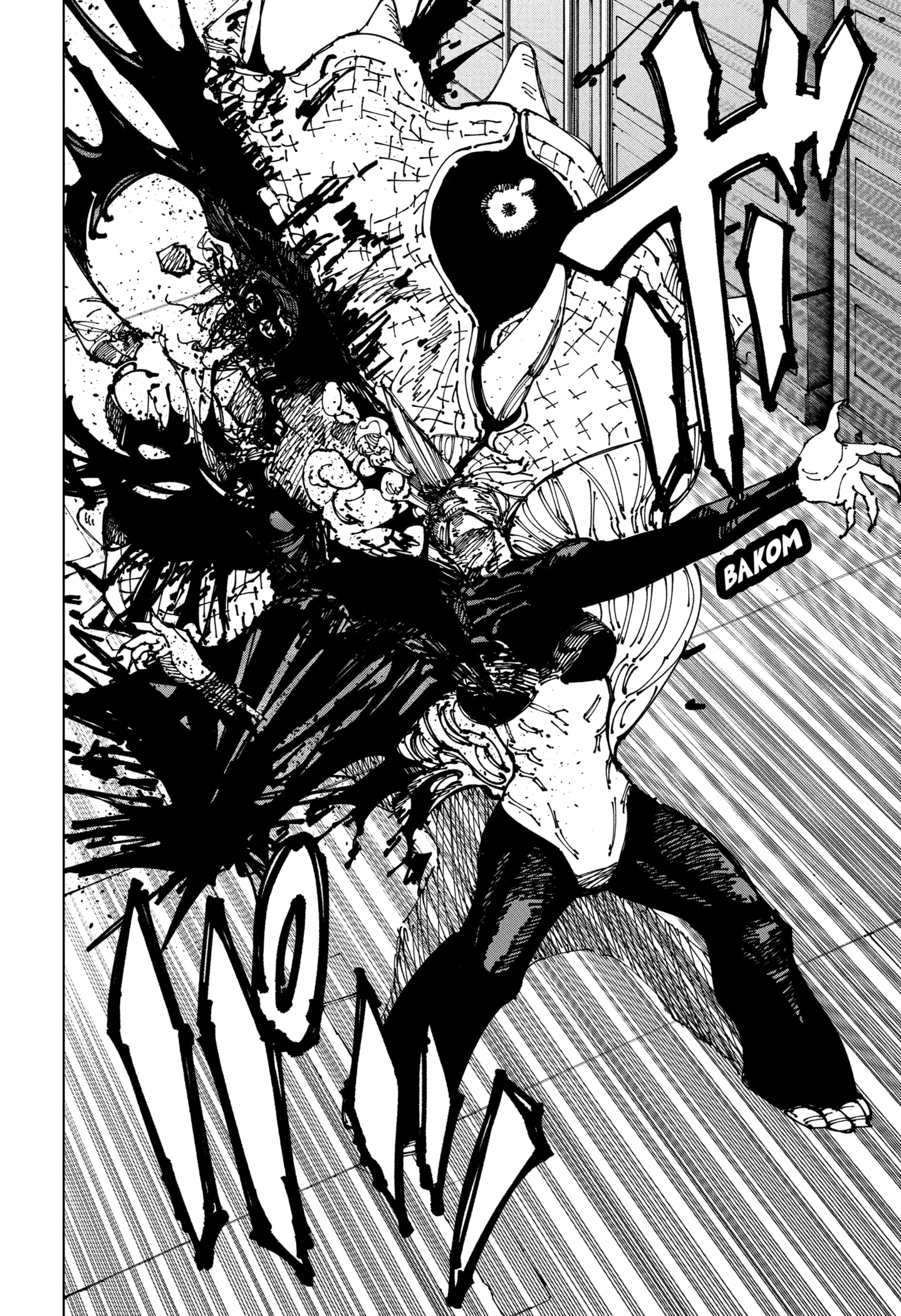 Read Jujutsu Kaisen IT Manga Online