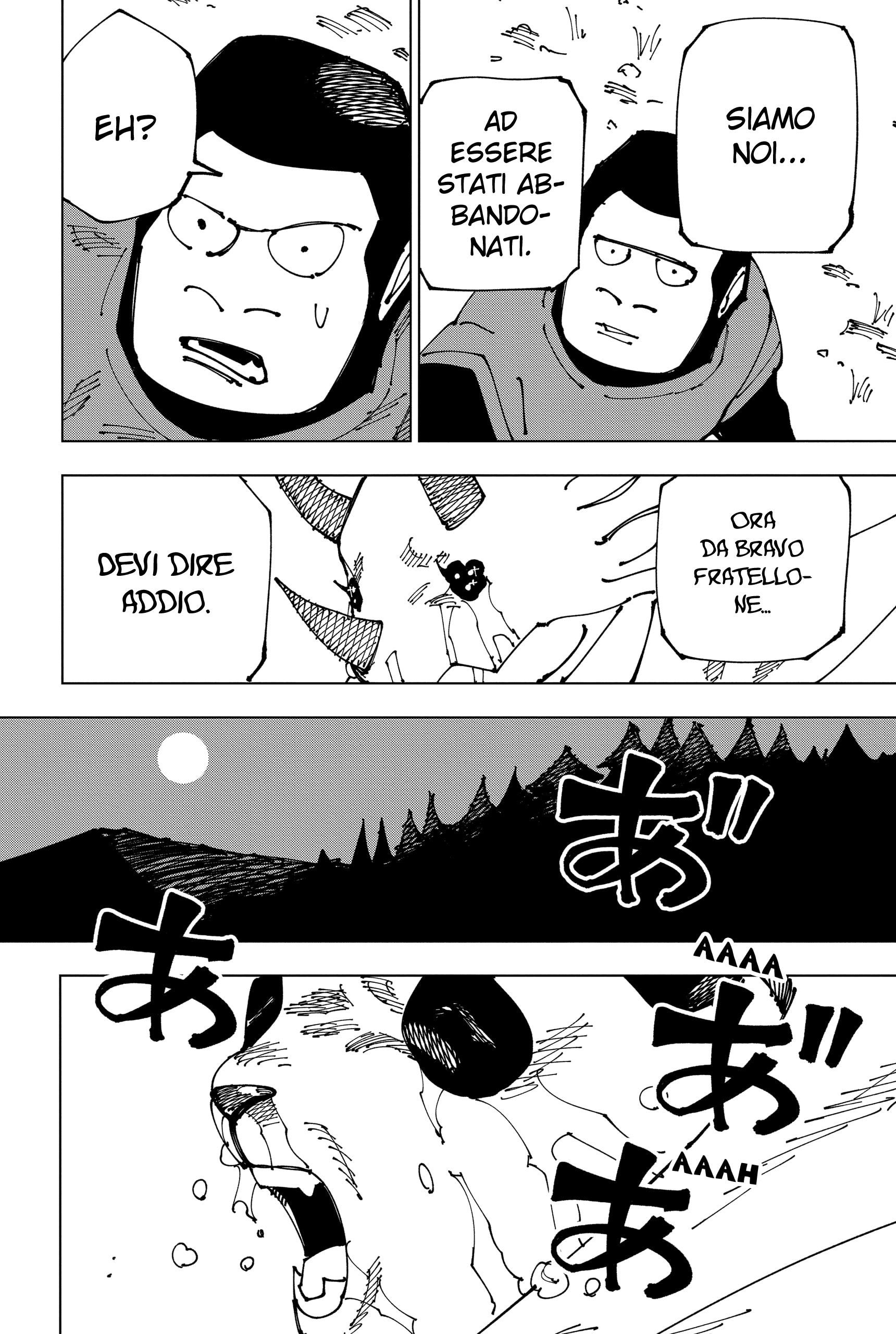 Read Jujutsu Kaisen IT Manga Online