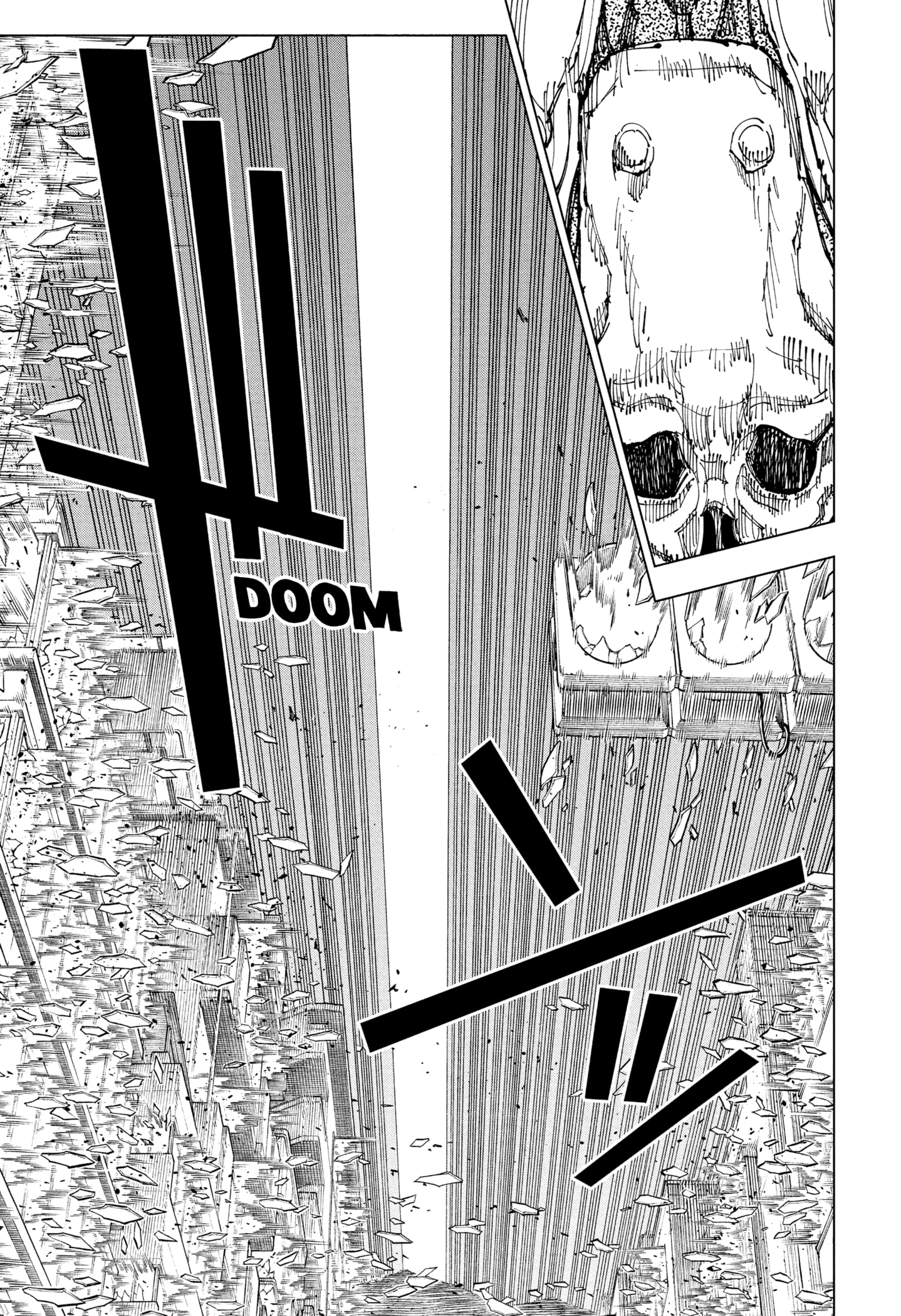 Read Jujutsu Kaisen IT Manga Online