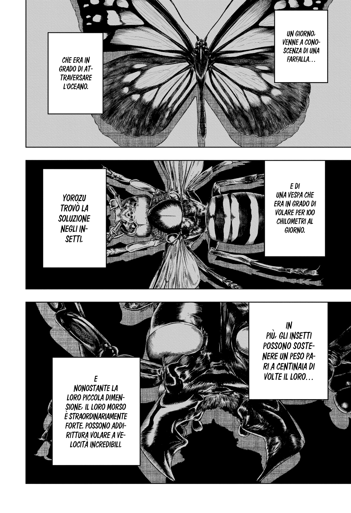 Read Jujutsu Kaisen IT Manga Online