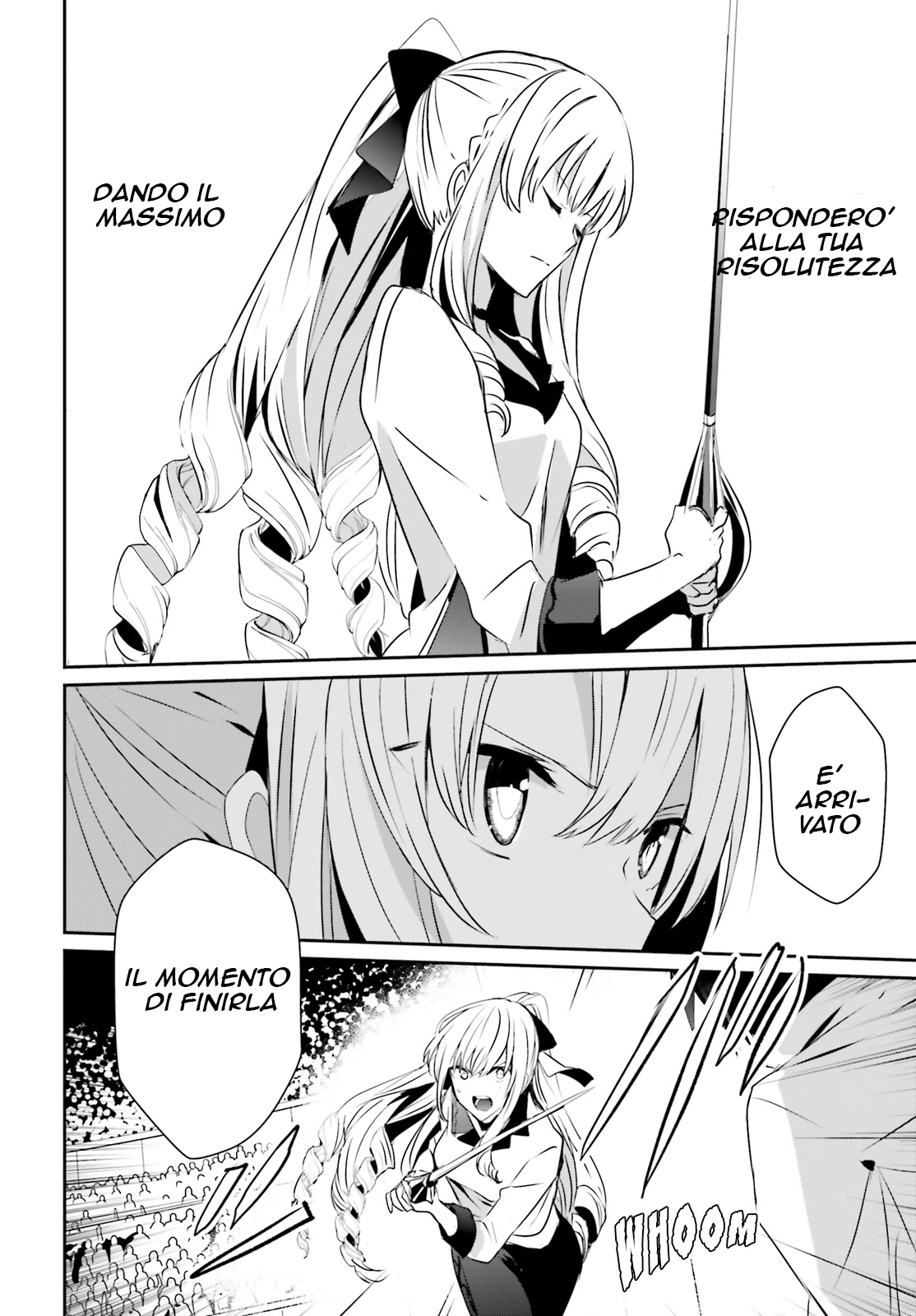 Read Kage no Jitsuryokusha ni Naritakute IT Manga Online