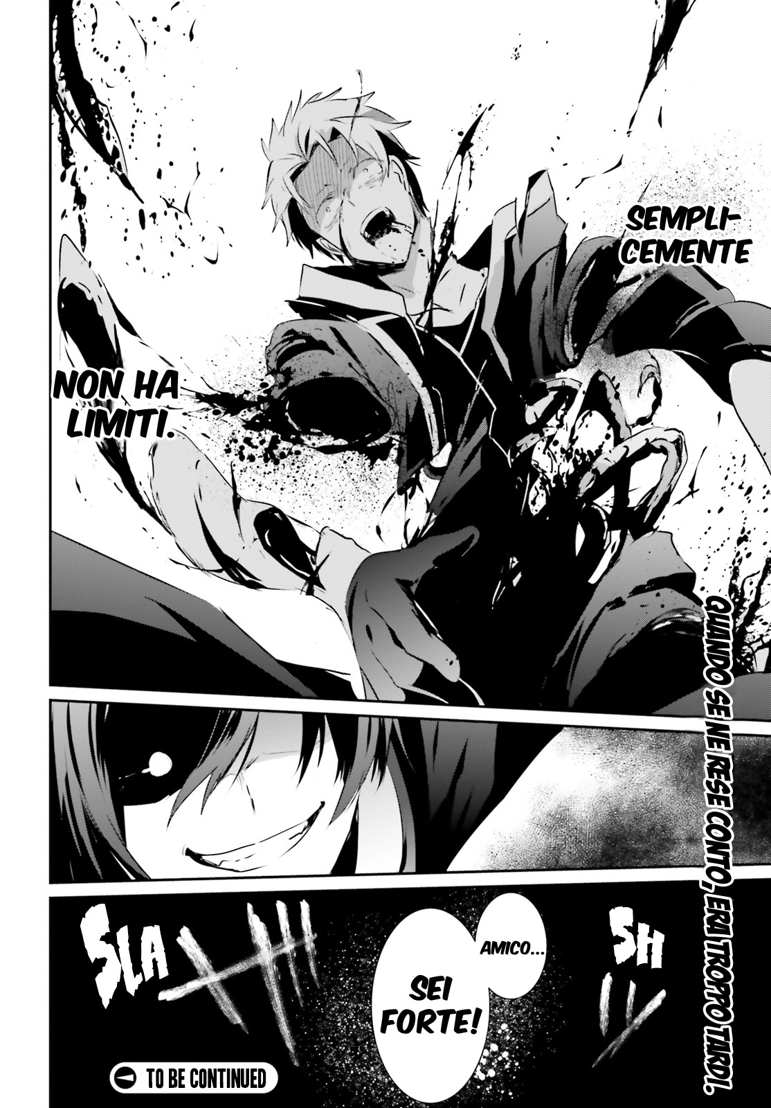 Read Kage no Jitsuryokusha ni Naritakute IT Manga Online