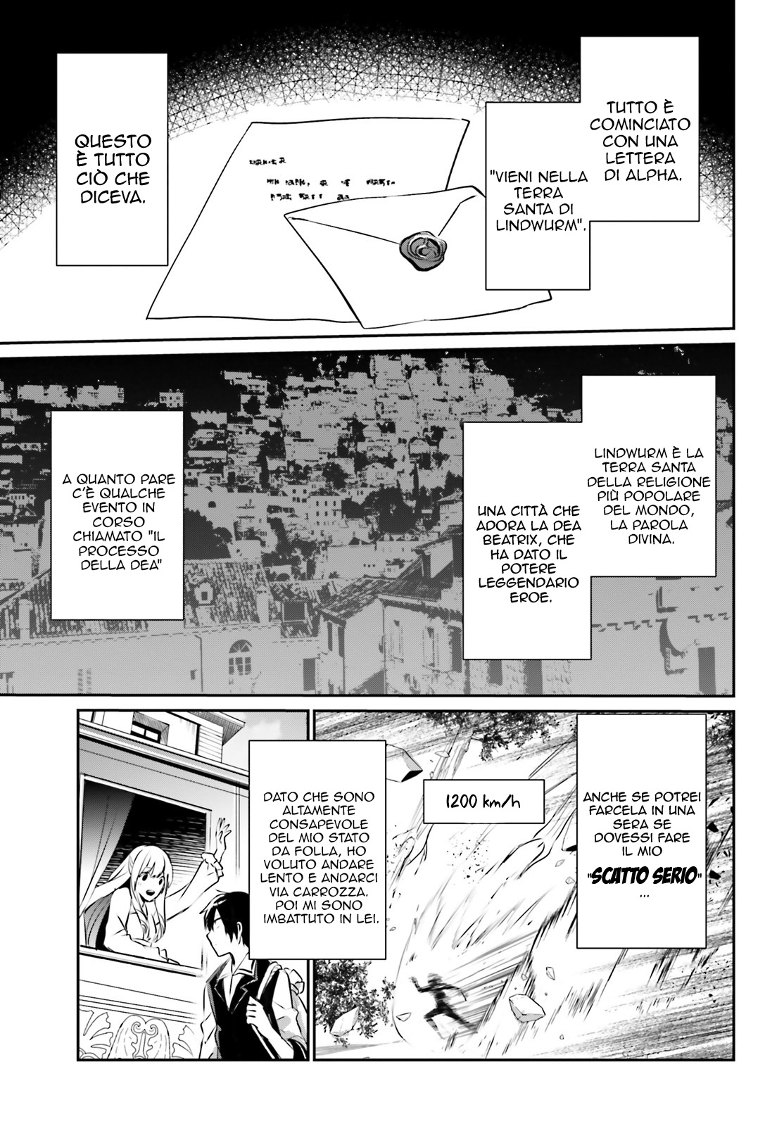 Read Kage no Jitsuryokusha ni Naritakute IT Manga Online