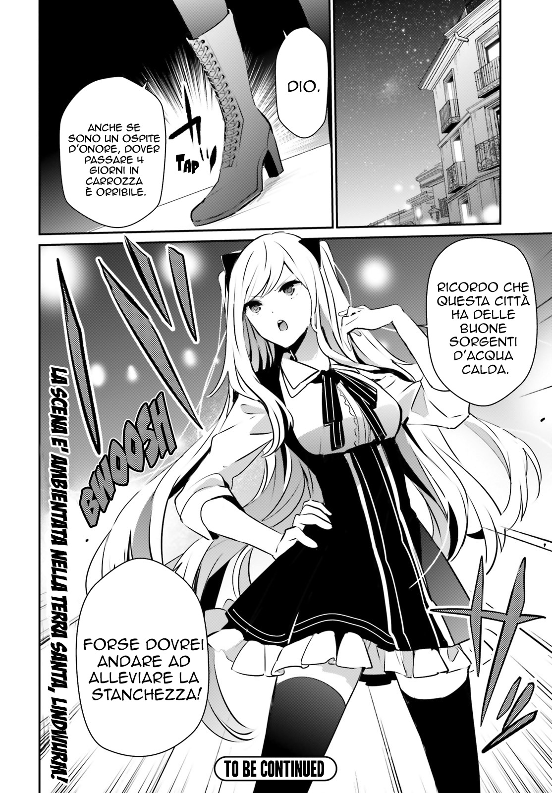 Read Kage no Jitsuryokusha ni Naritakute IT Manga Online