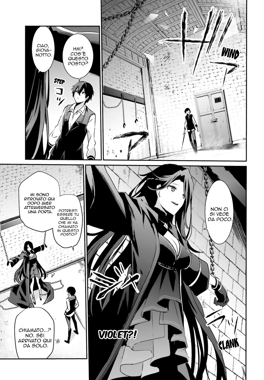 Read Kage no Jitsuryokusha ni Naritakute IT Manga Online