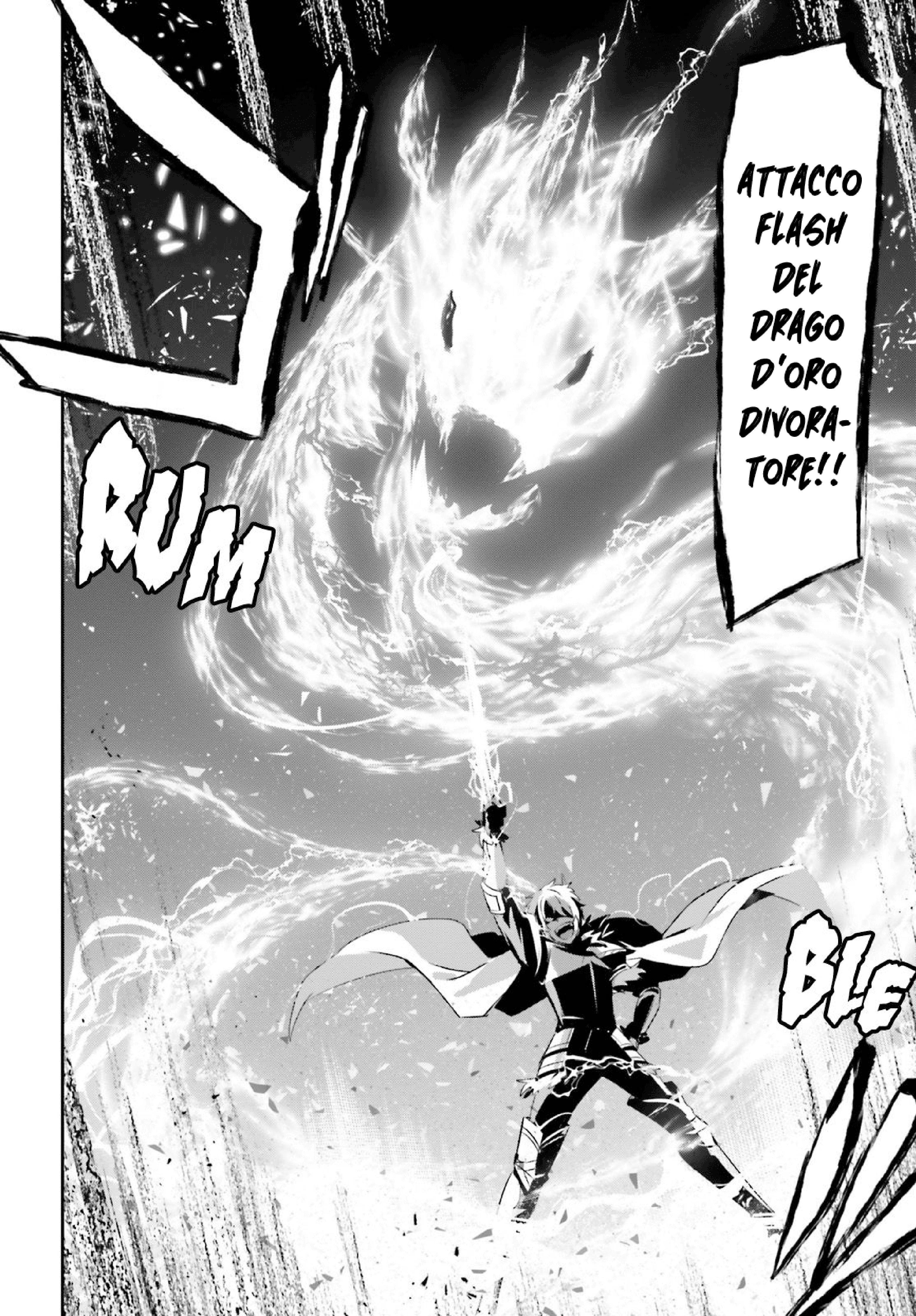 Read Kage no Jitsuryokusha ni Naritakute IT Manga Online