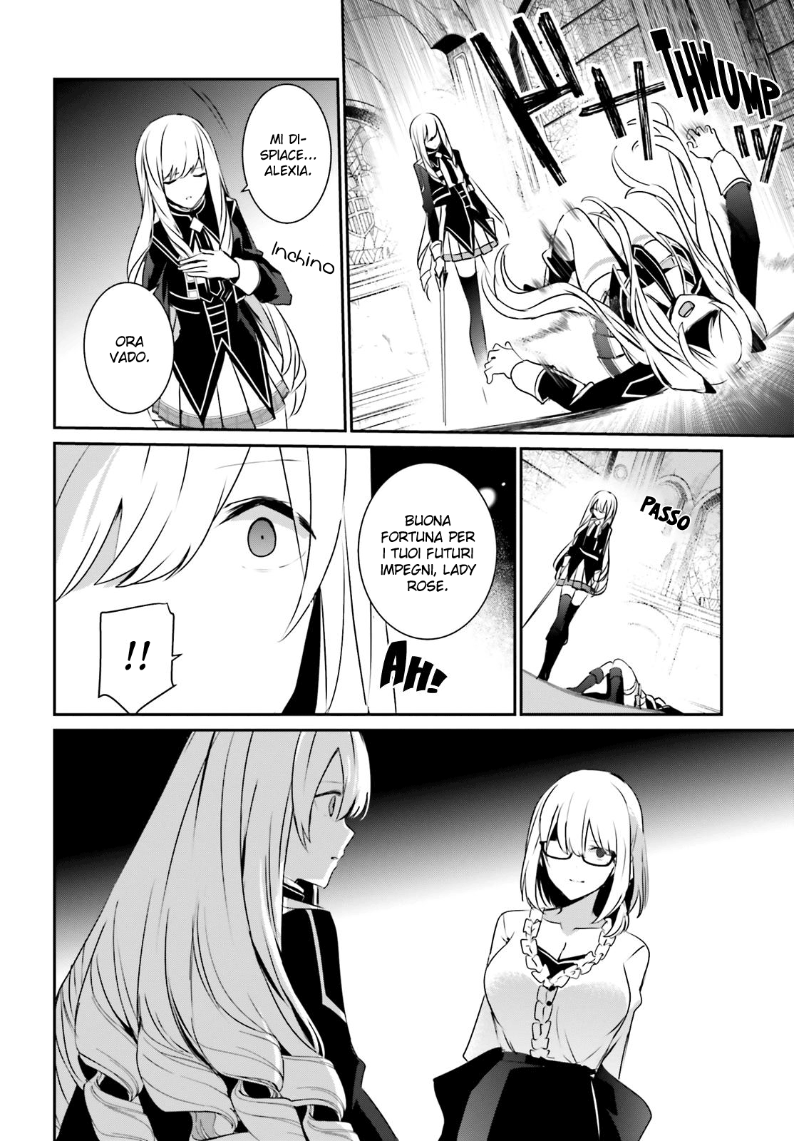 Read Kage no Jitsuryokusha ni Naritakute IT Manga Online