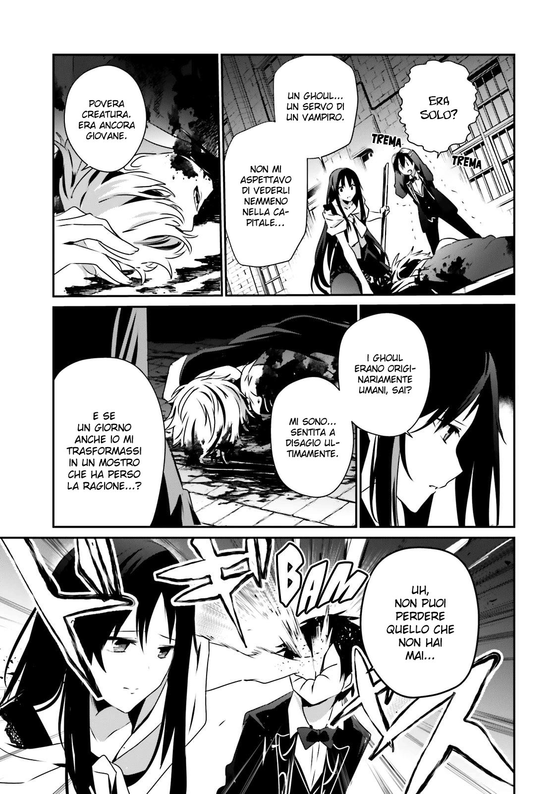 Read Kage no Jitsuryokusha ni Naritakute IT Manga Online